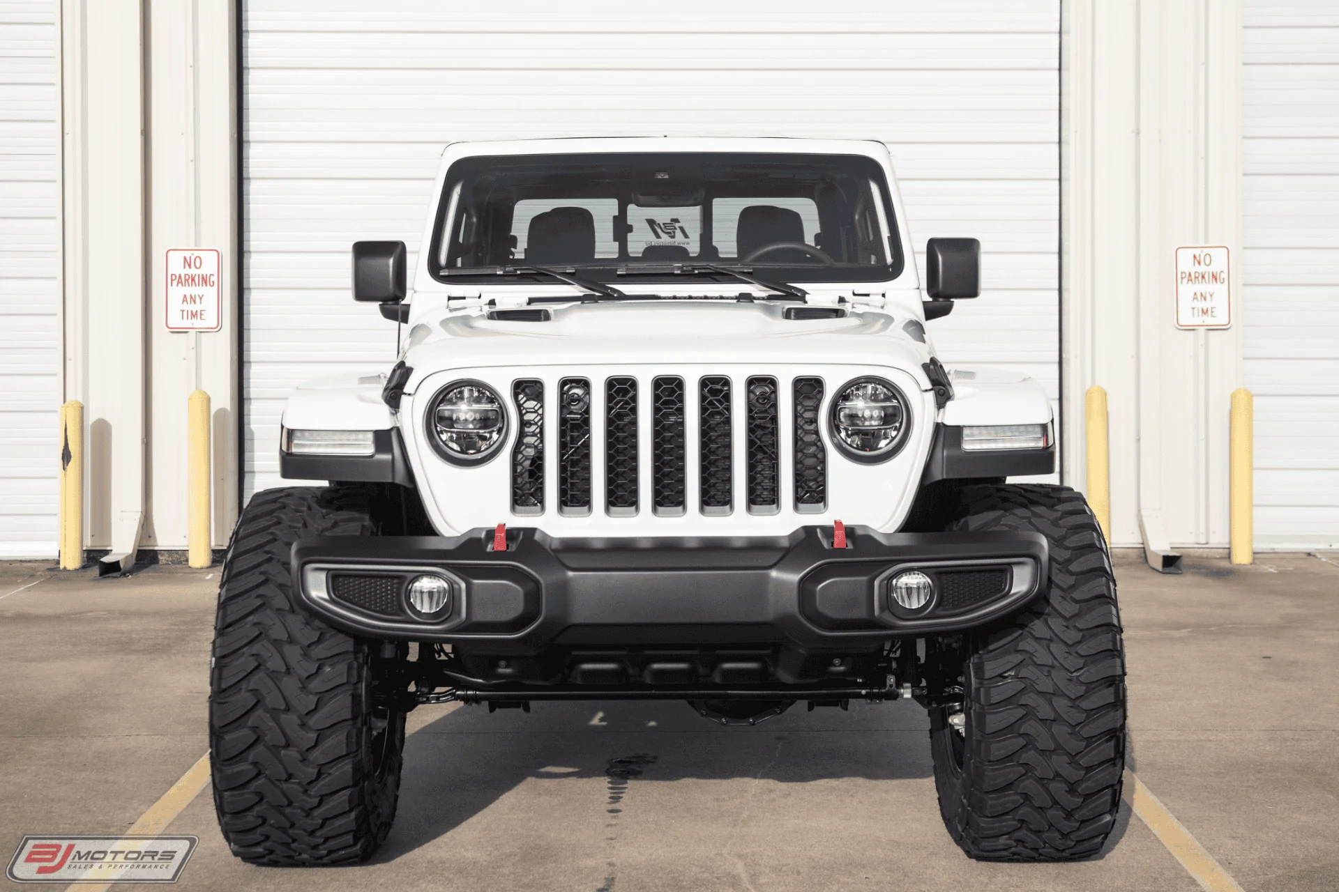 Jeep Gladiator Building my own flush tail lights 1685631121162