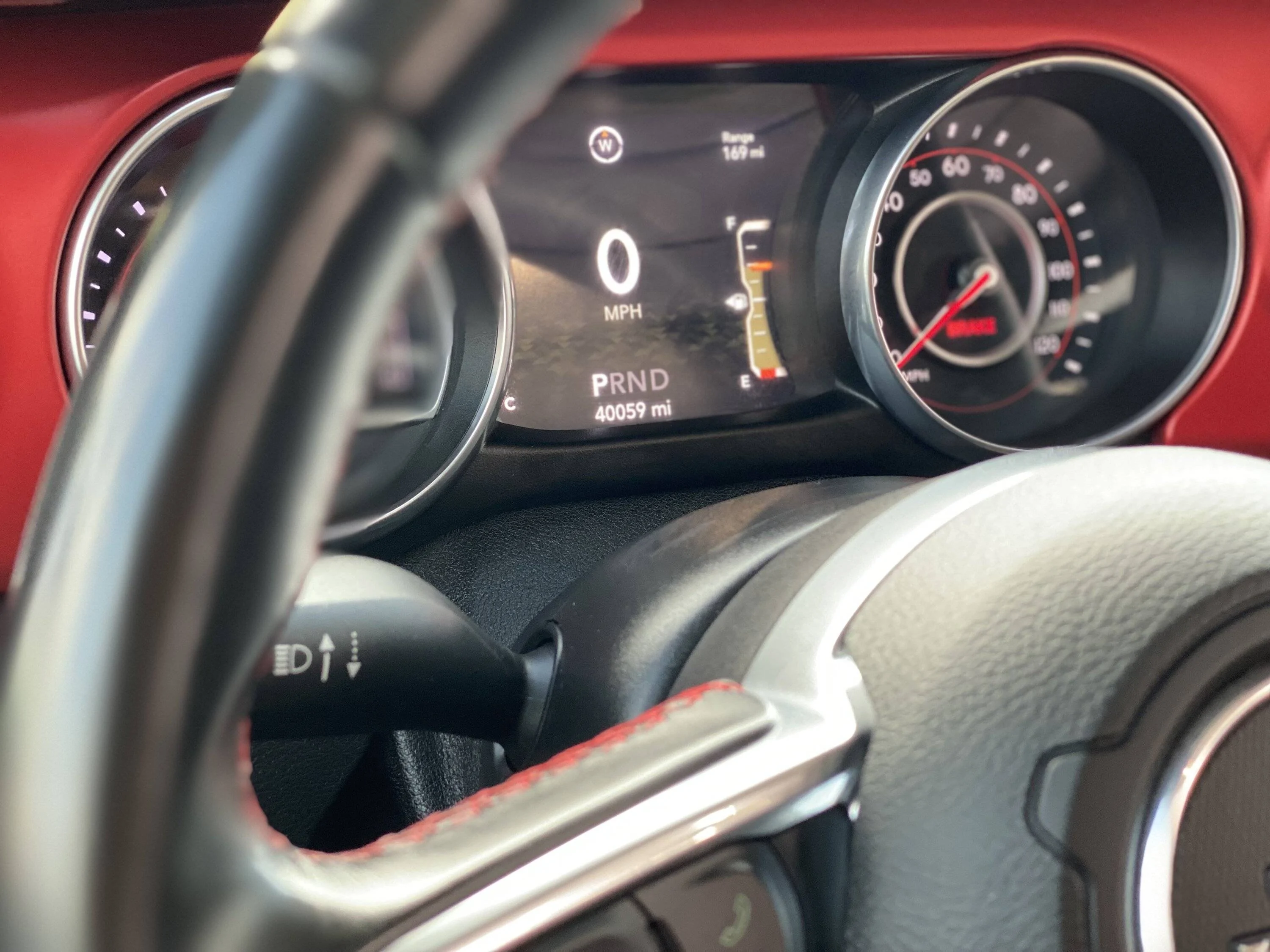 Jeep Gladiator 2020 Jeep Gladiator Rubicon for Sale [Dynatrac 60/80 Build] IMG_1946