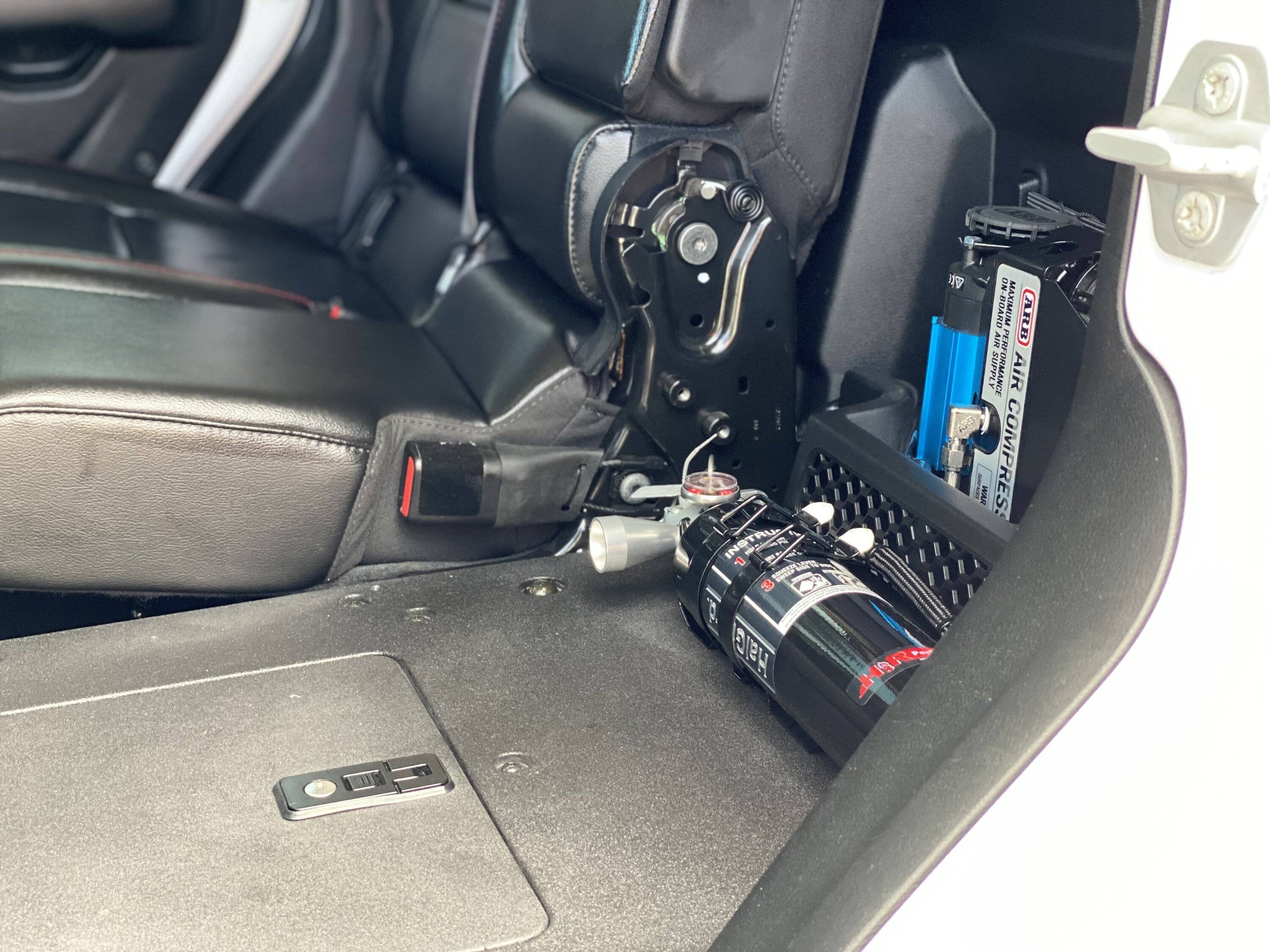 Jeep Gladiator 2020 Jeep Gladiator Rubicon for Sale [Dynatrac 60/80 Build] IMG_1950
