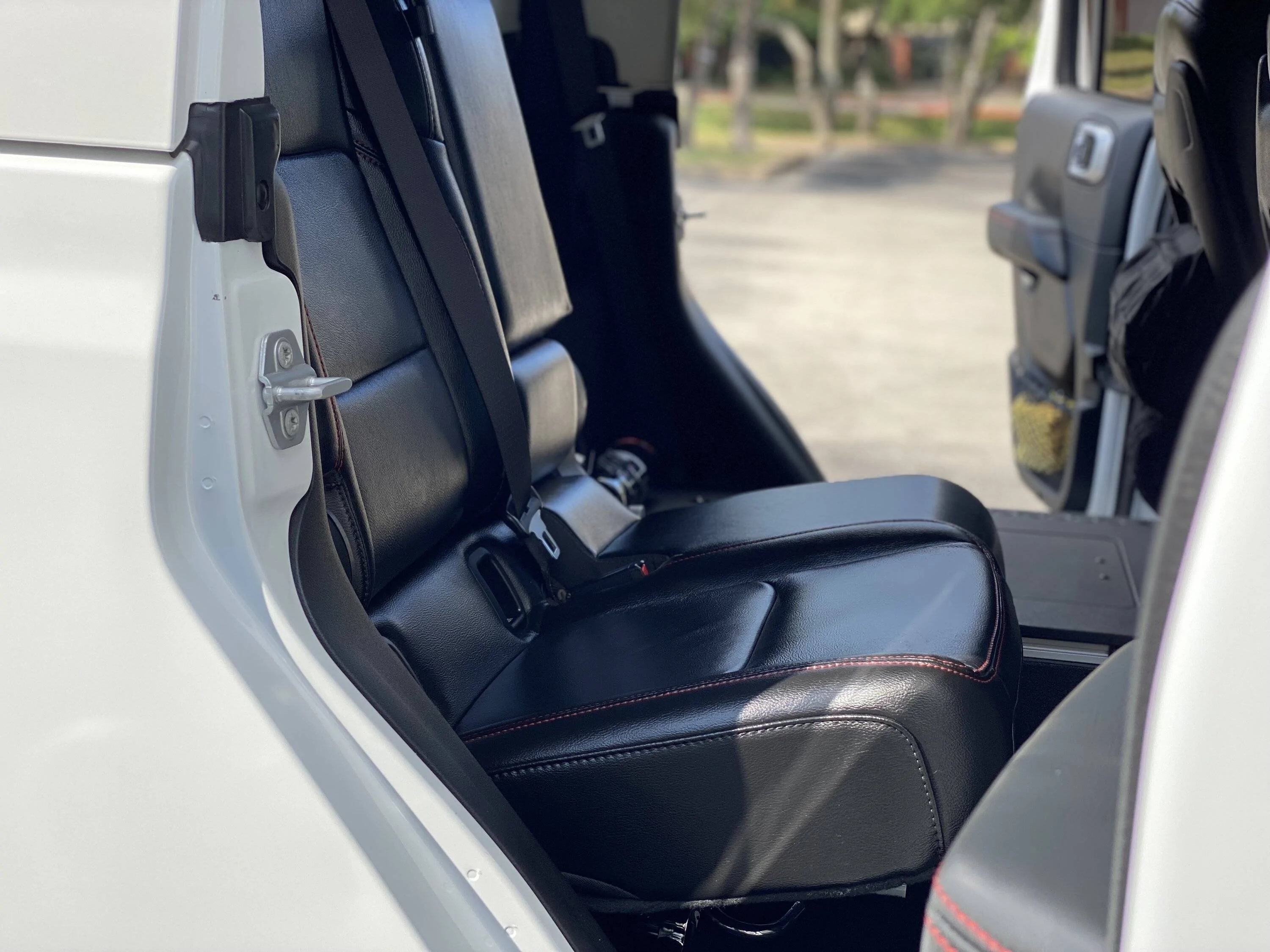 Jeep Gladiator 2020 Jeep Gladiator Rubicon for Sale [Dynatrac 60/80 Build] IMG_1952