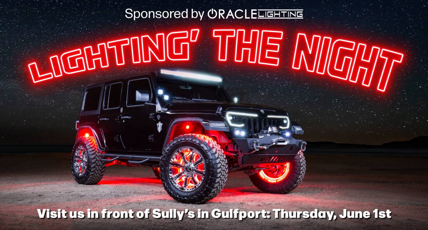 Jeep Gladiator Beach, please! lightinthenight-post-forum