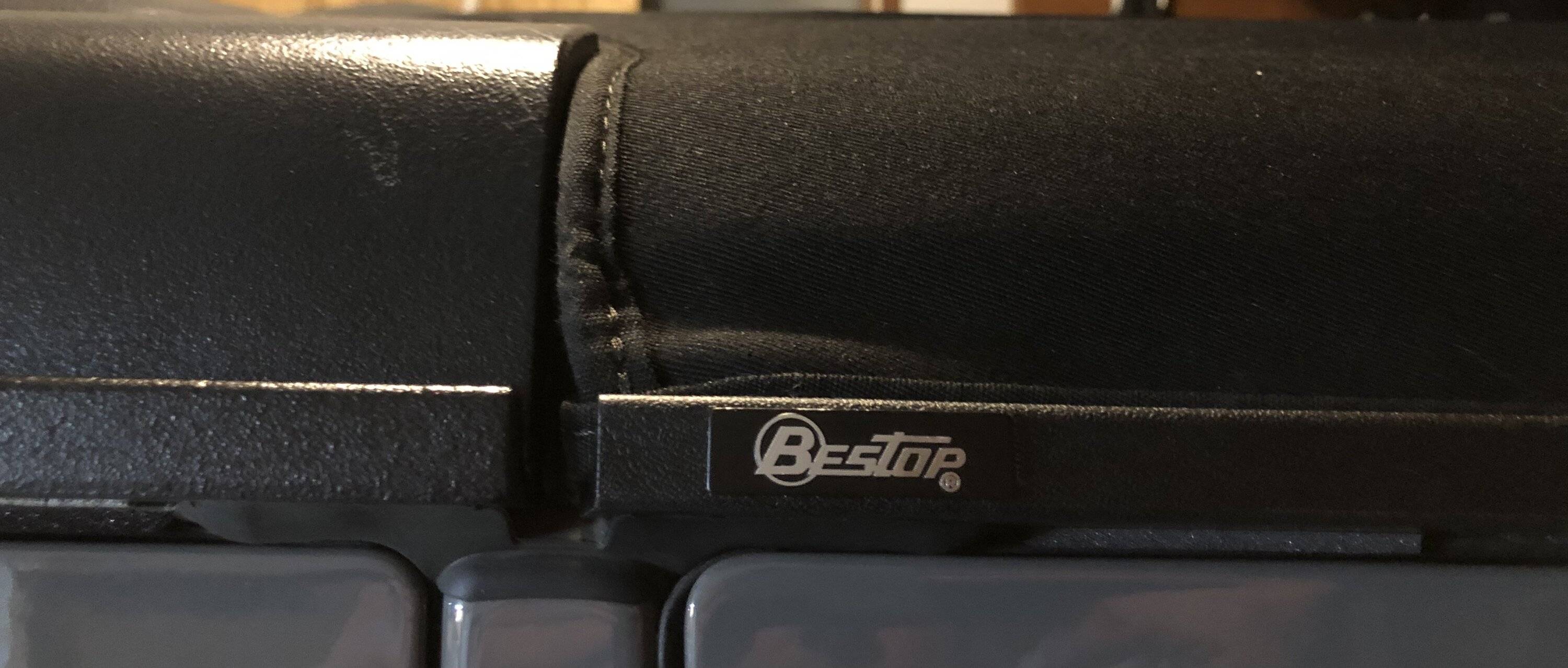 Jeep Gladiator Bestop Sunrider Update - No more "z clips" E9D19A7C-ABBE-49BB-9425-727CD47264E8