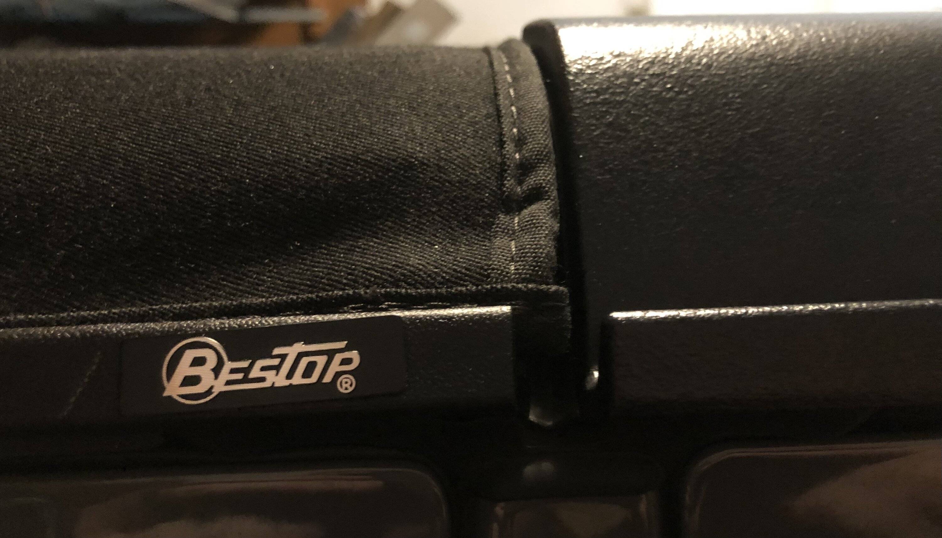 Jeep Gladiator Bestop Sunrider Update - No more "z clips" 4F556874-2633-4B3A-9C7A-63F1FB990C6B