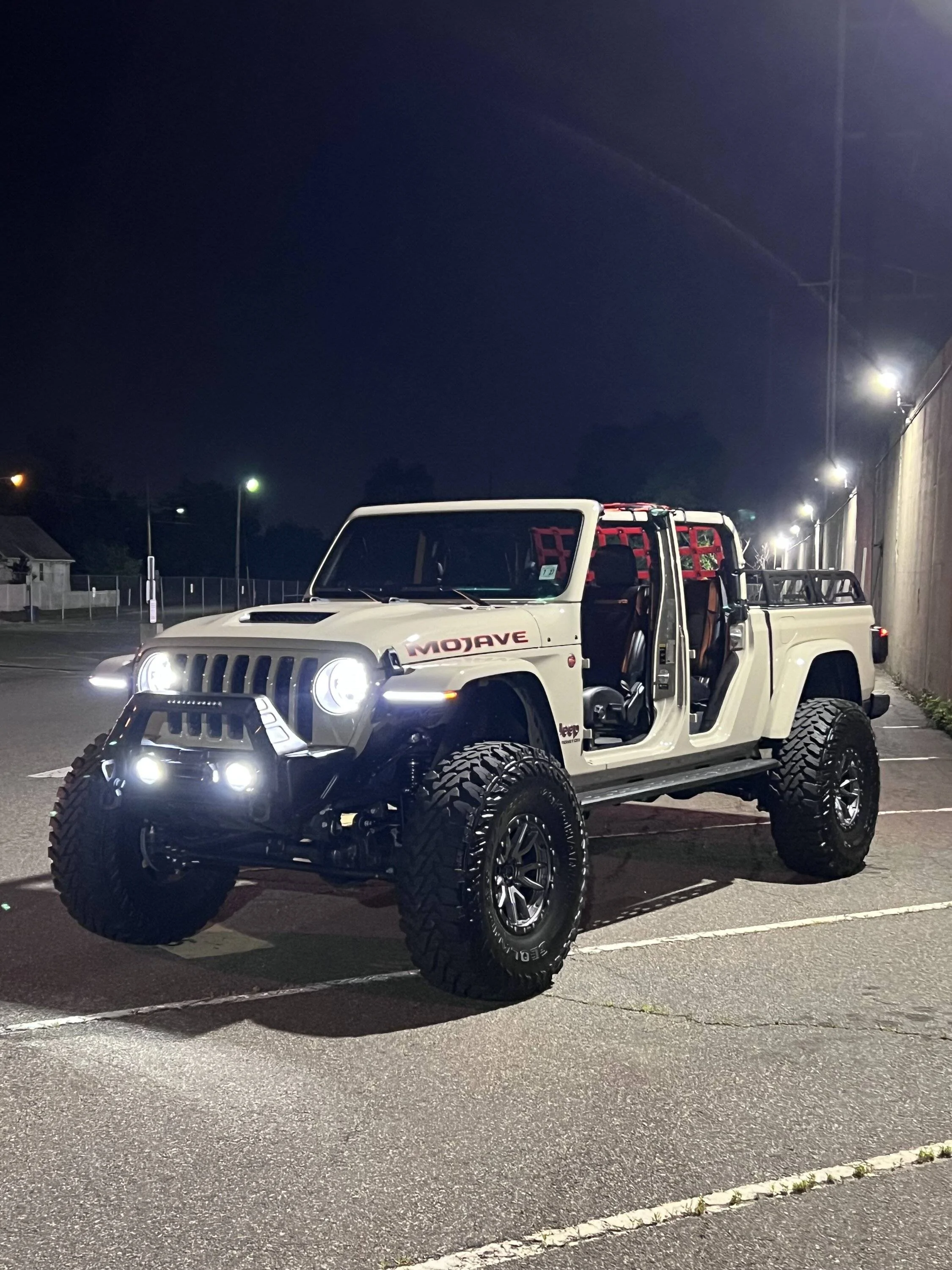 Jeep Gladiator Let's see your 40" Tires! IMG_1003
