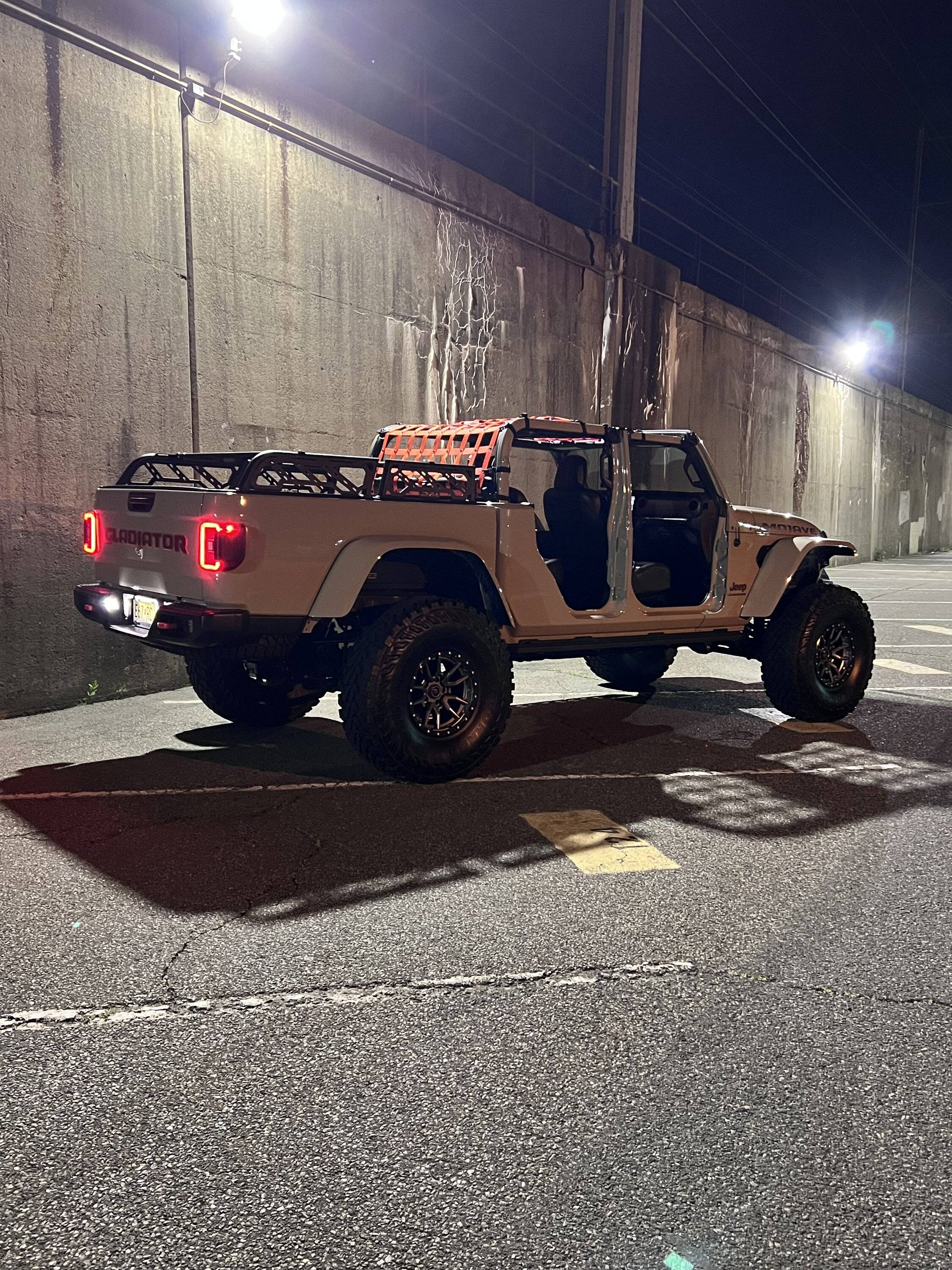 Jeep Gladiator Let's see your 40" Tires! IMG_0997