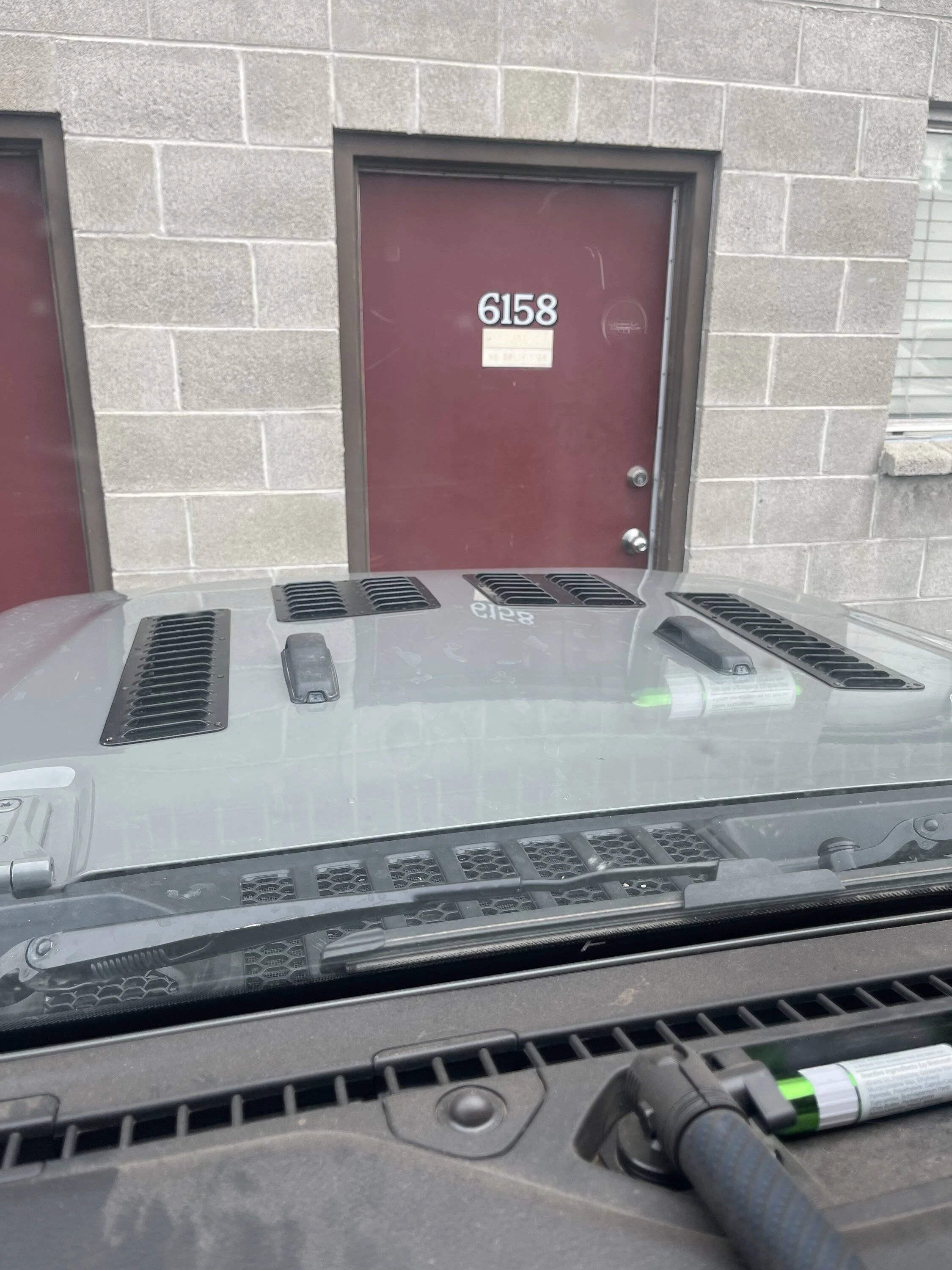 Jeep Gladiator Diesel cooling options and ideas IMG_6842