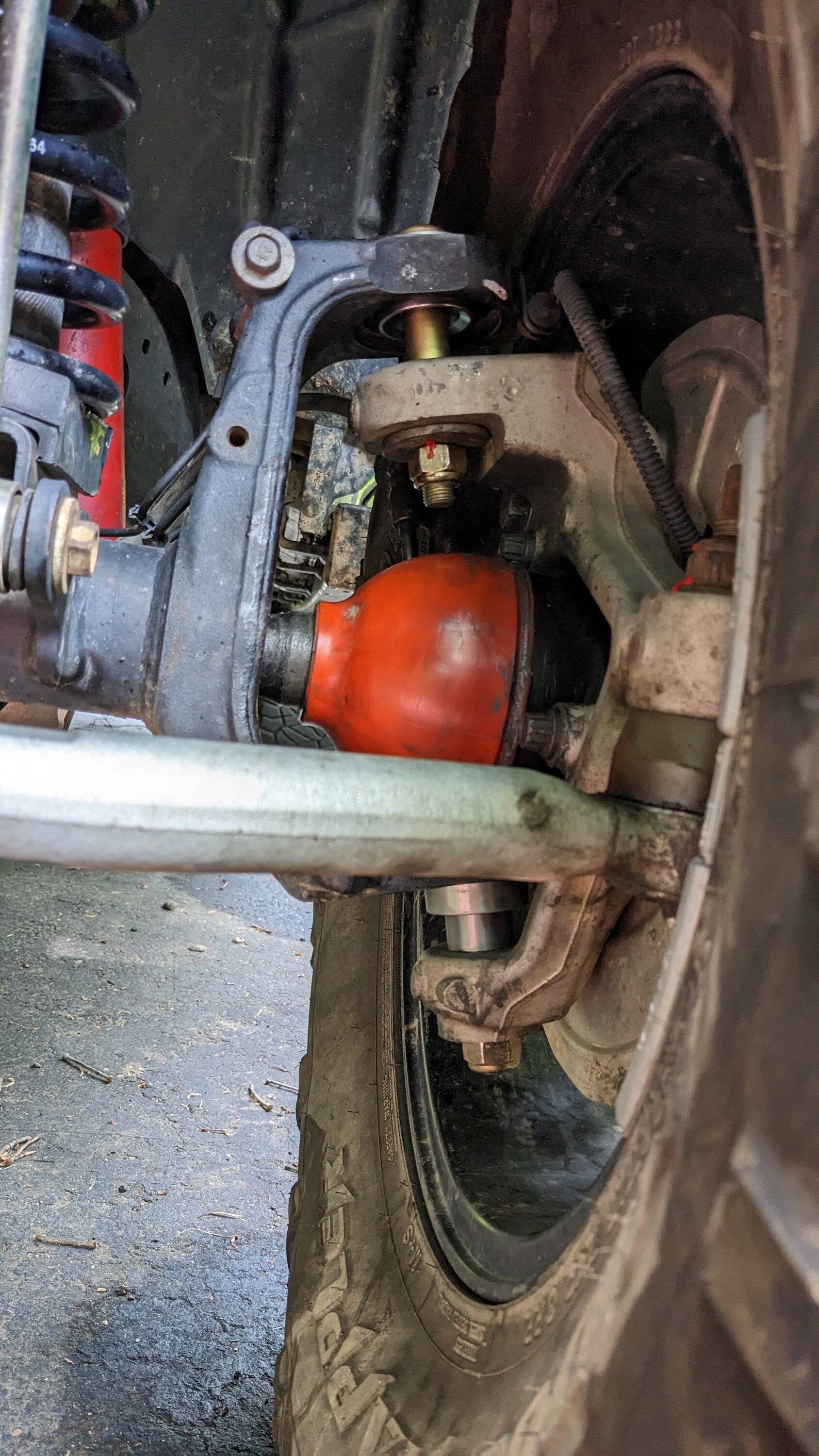Jeep Gladiator Ball Joint Delete PXL_20230529_202844556 (1)