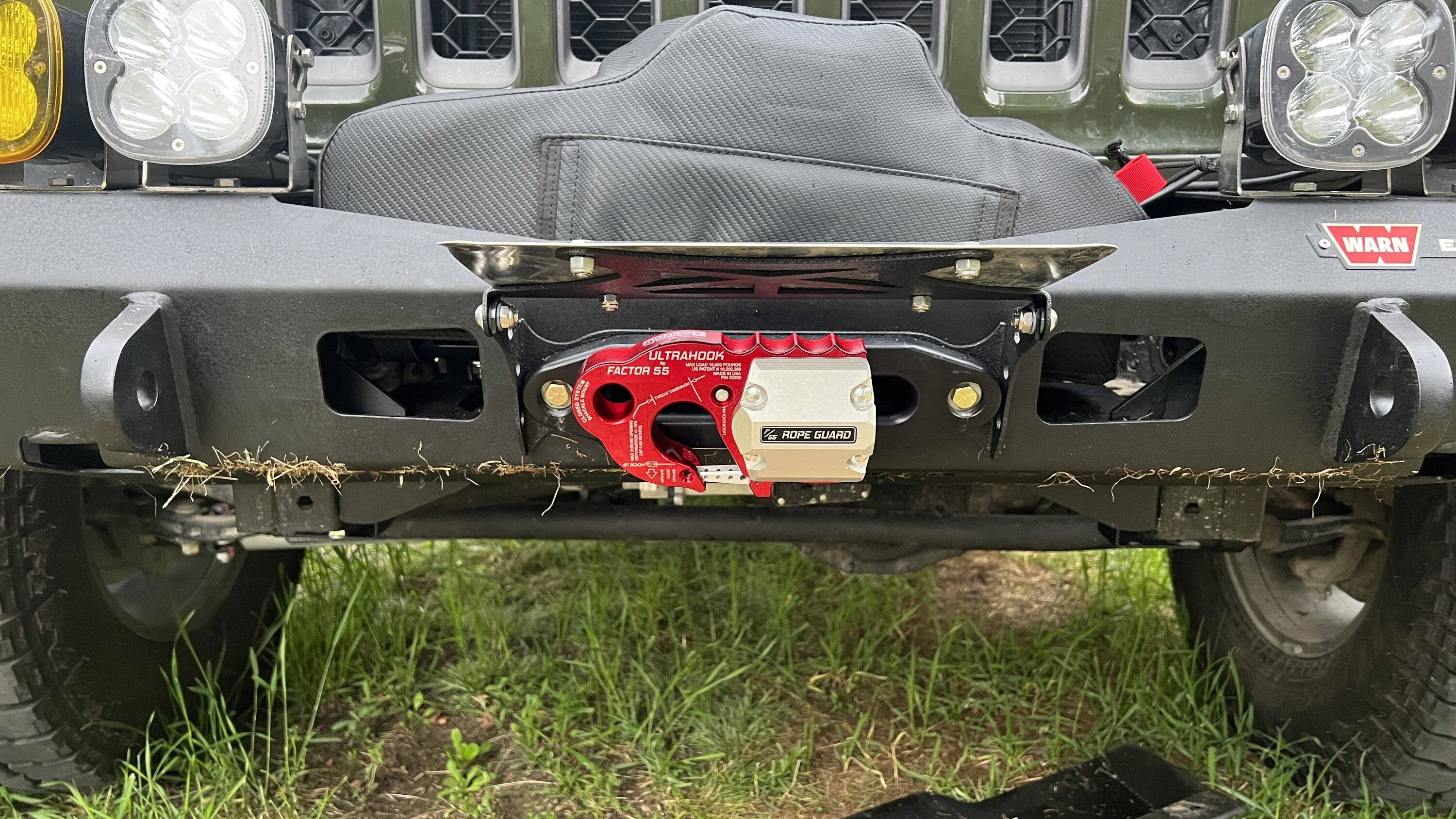 Jeep Gladiator What did you do TO your Gladiator today? [ADMIN WARNING: NO POLITICS, NO GUN TALK] IMG_0715.JPG