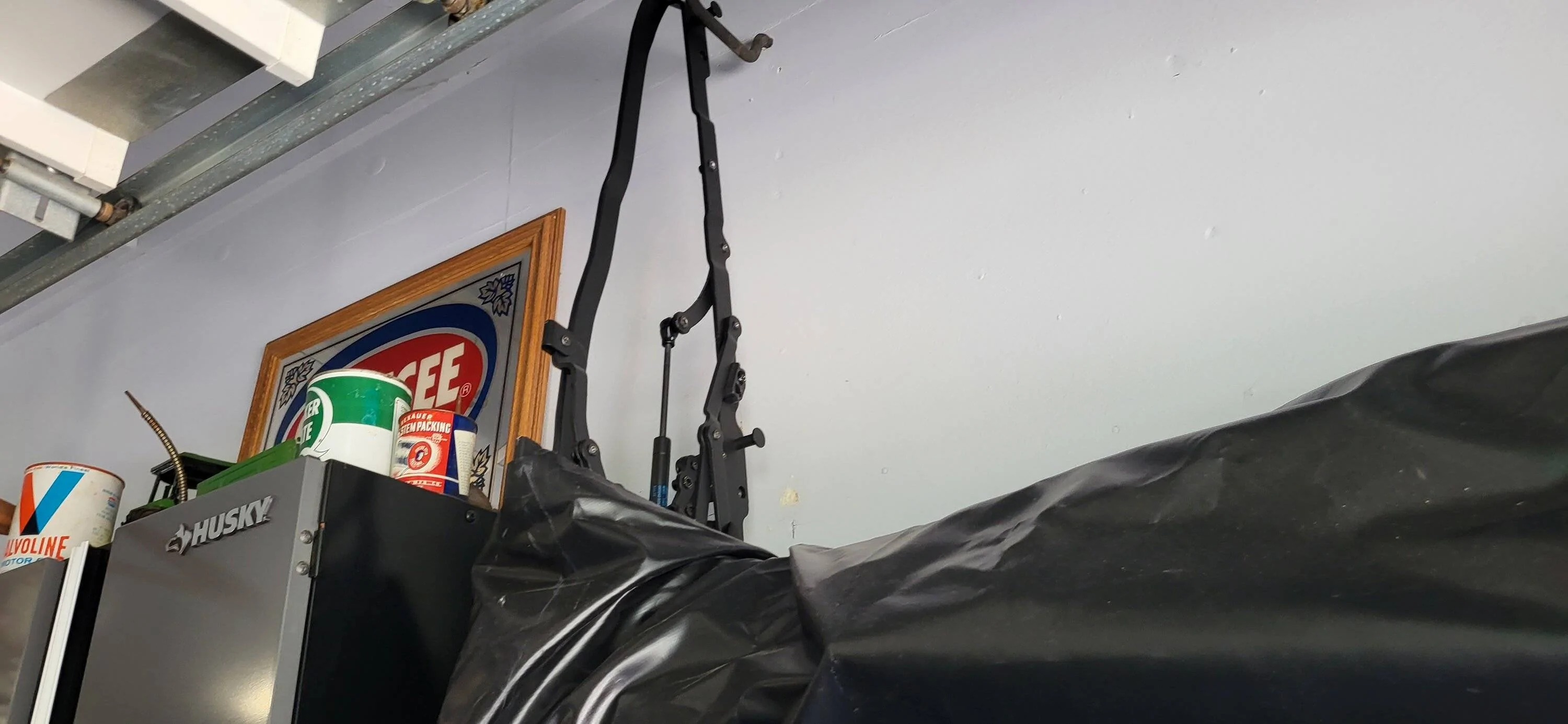 Jeep Gladiator Hard top or Soft top 20230529_143756
