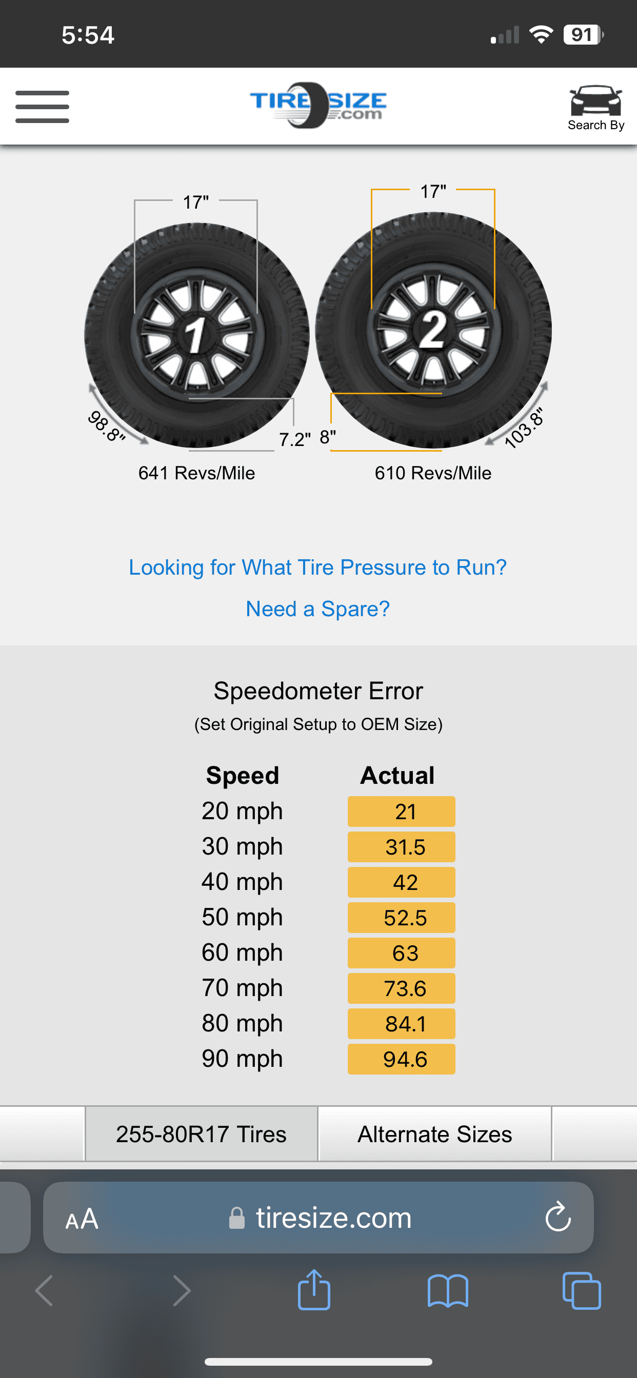 Jeep Gladiator And today became new tire day. BD5D9B4D-A445-4EEC-B273-CCDBD6C515C9