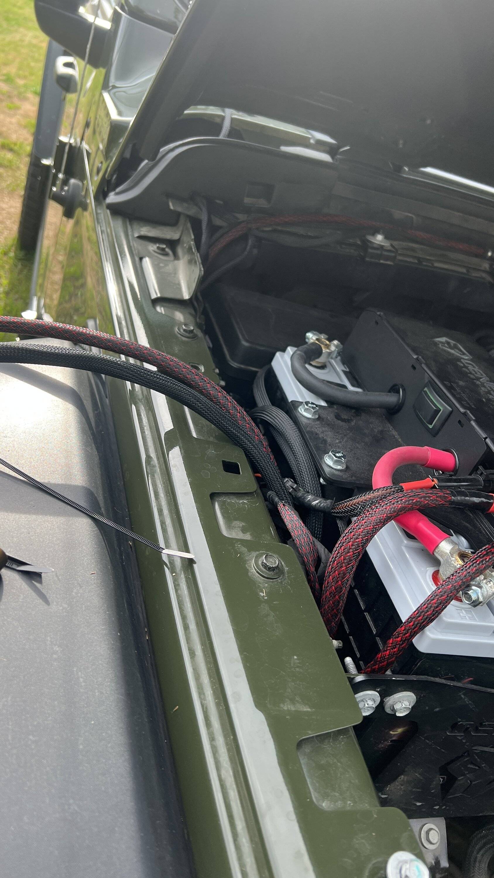 Jeep Gladiator Destination Unknown - 2022 JTR journal IMG_0714.JPG
