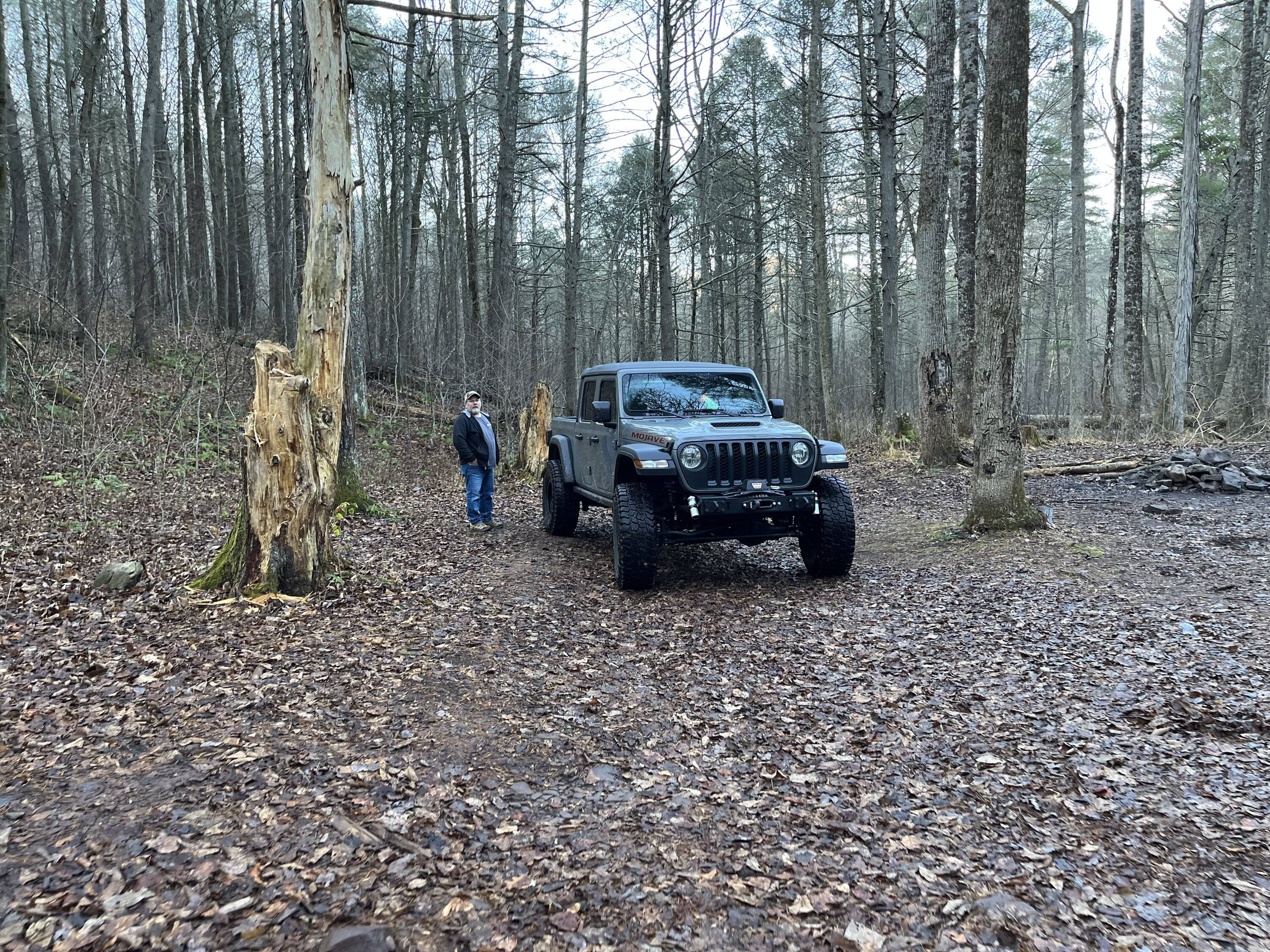 Jeep Gladiator Which lift kit do I buy? A735BBE2-63FD-4B94-987B-C0584BF761AC