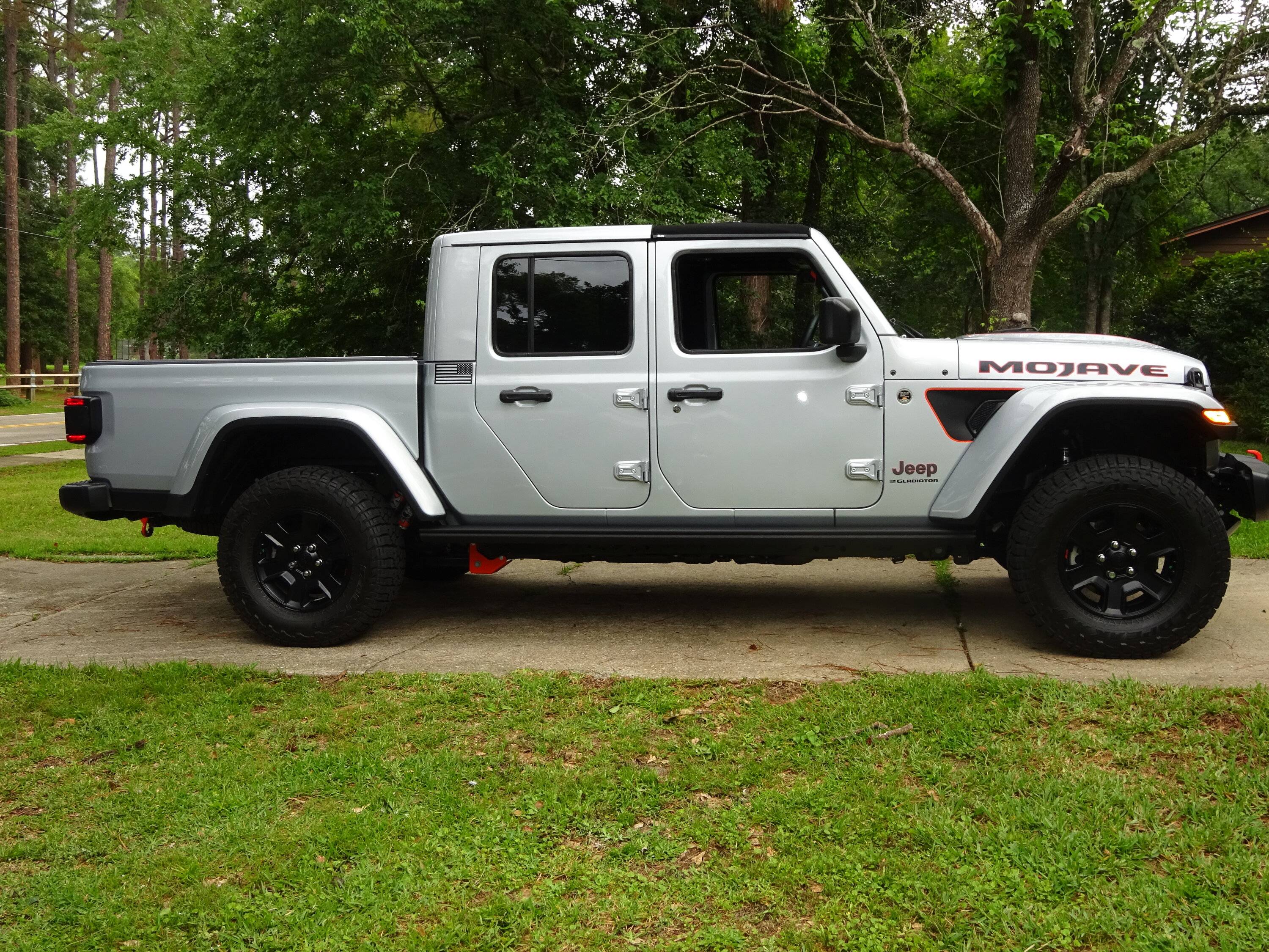 Jeep Gladiator Questions on Teraflex 1.50-Inch Performance Spacer Leveling Kit for Mojave? DSC02093.JPG