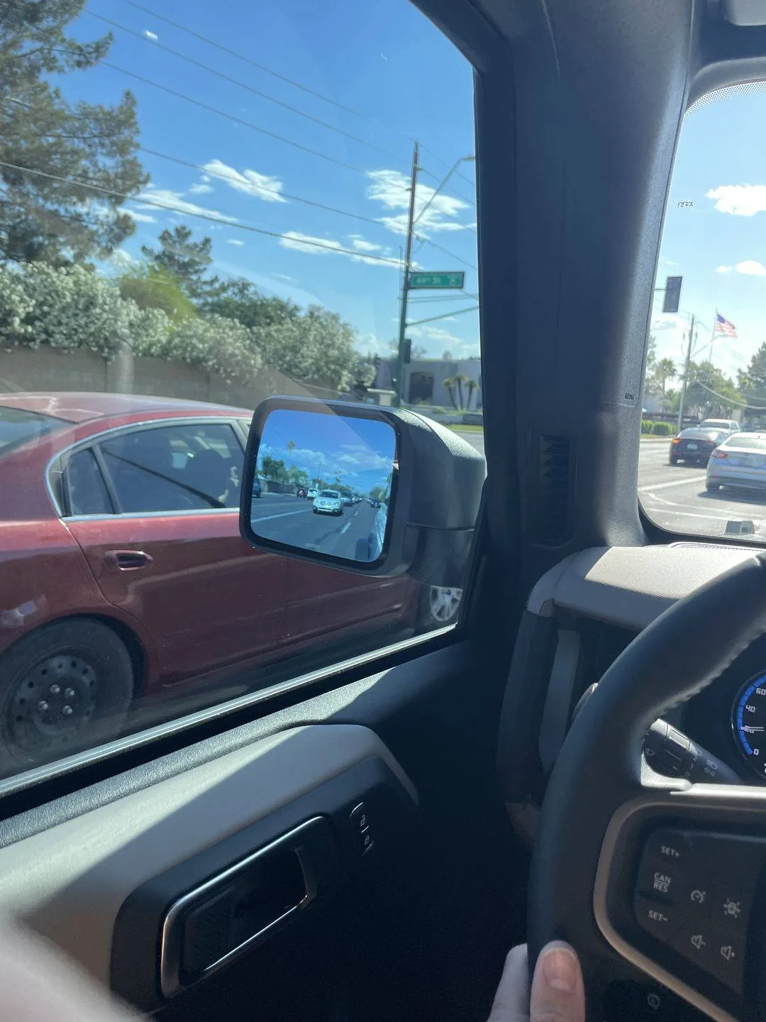 Jeep Gladiator ⚡SUMA Mirrors⚡Reduce Blind Spots & Glare Hox7XJm7g_mid