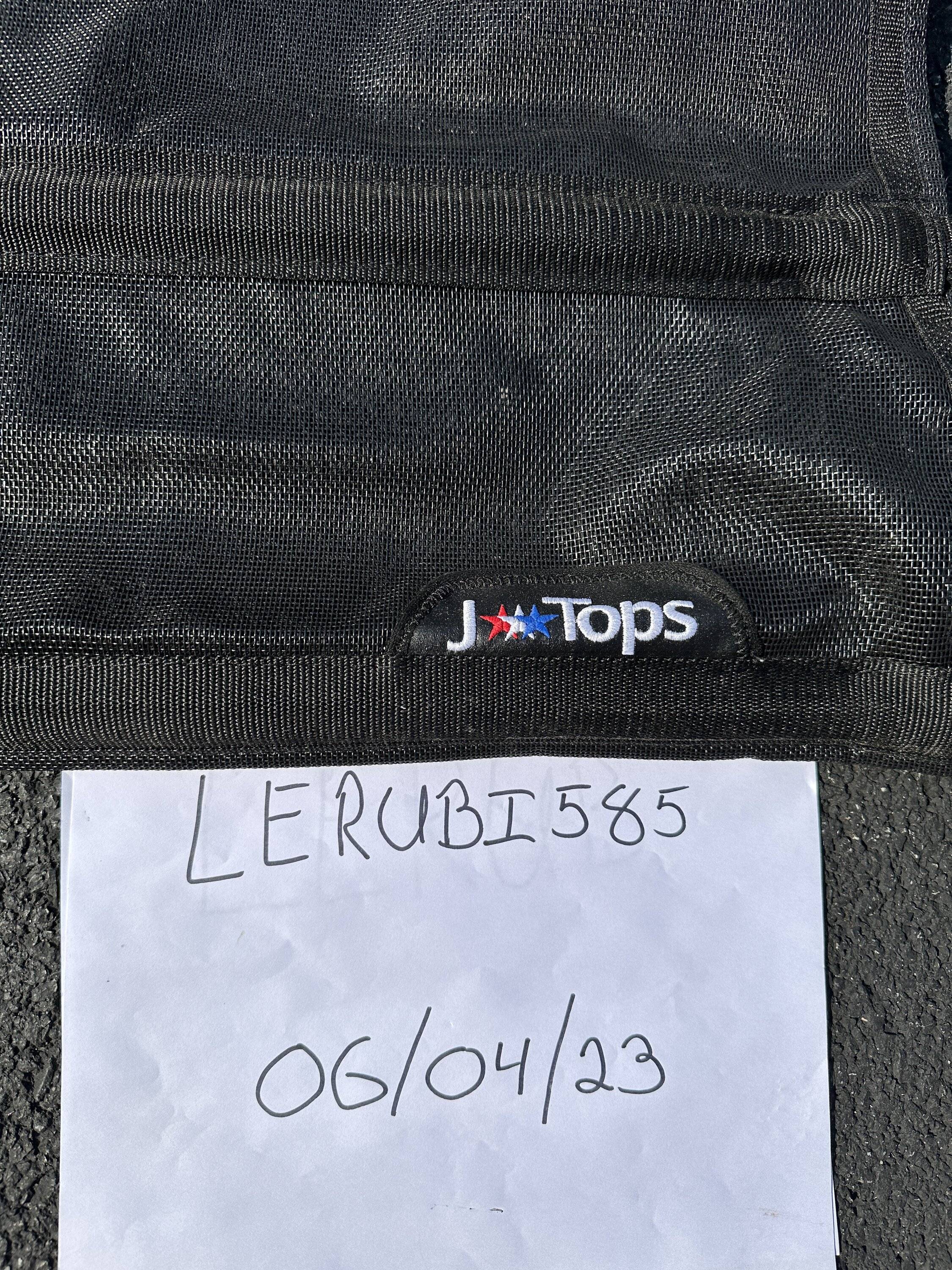 Jeep Gladiator JTopsUSA Sunshade for 2020-2023 Gladiator IMG_0815.JPG