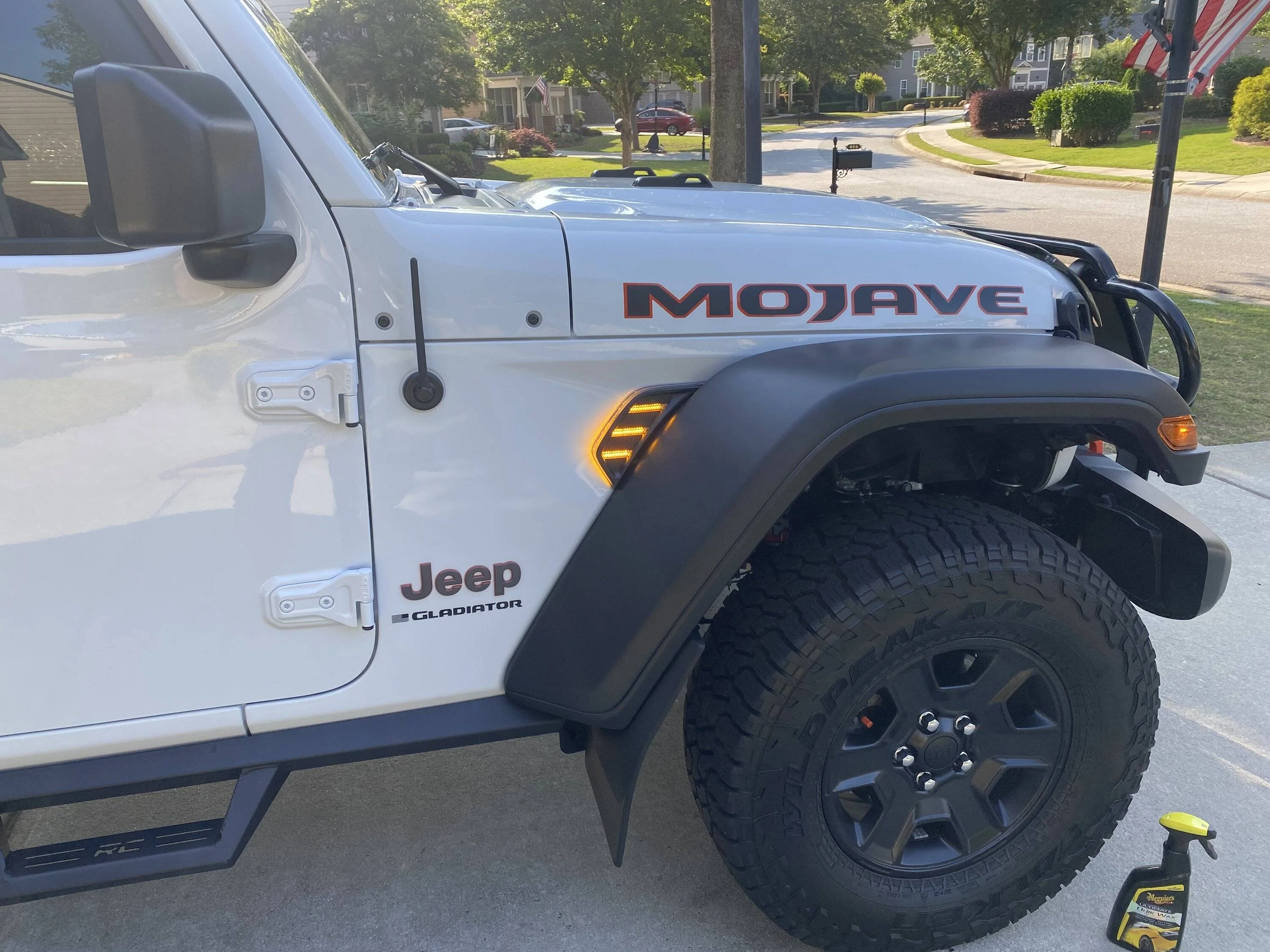 Jeep Gladiator What did you do TO your Gladiator today? [ADMIN WARNING: NO POLITICS, NO GUN TALK] IMG_4940
