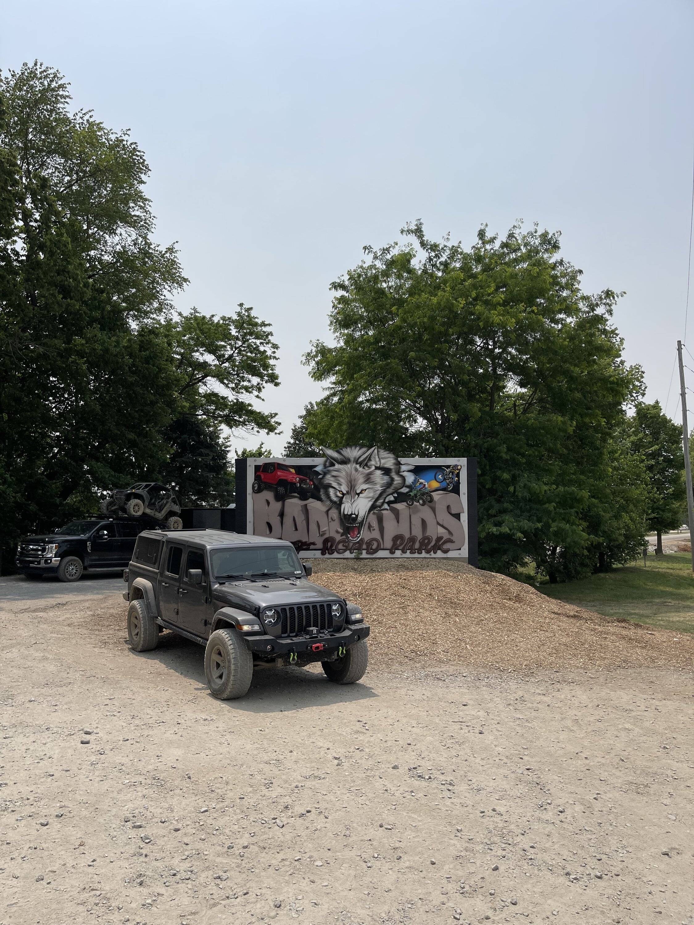 Jeep Gladiator What did you do TO your Gladiator today? [ADMIN WARNING: NO POLITICS, NO GUN TALK] IMG_9391