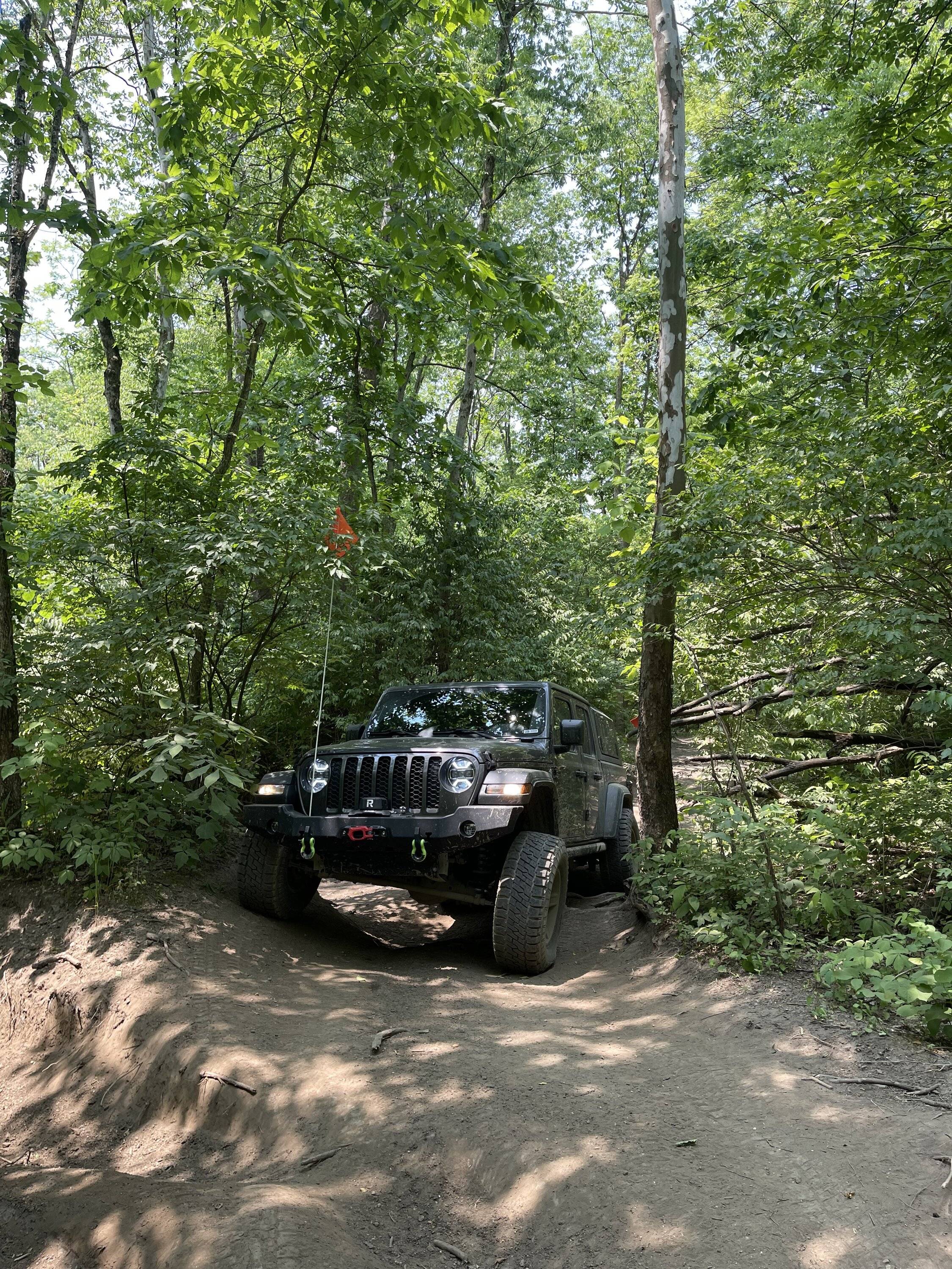 Jeep Gladiator XJFanatic’s JT Build Thread IMG_9383