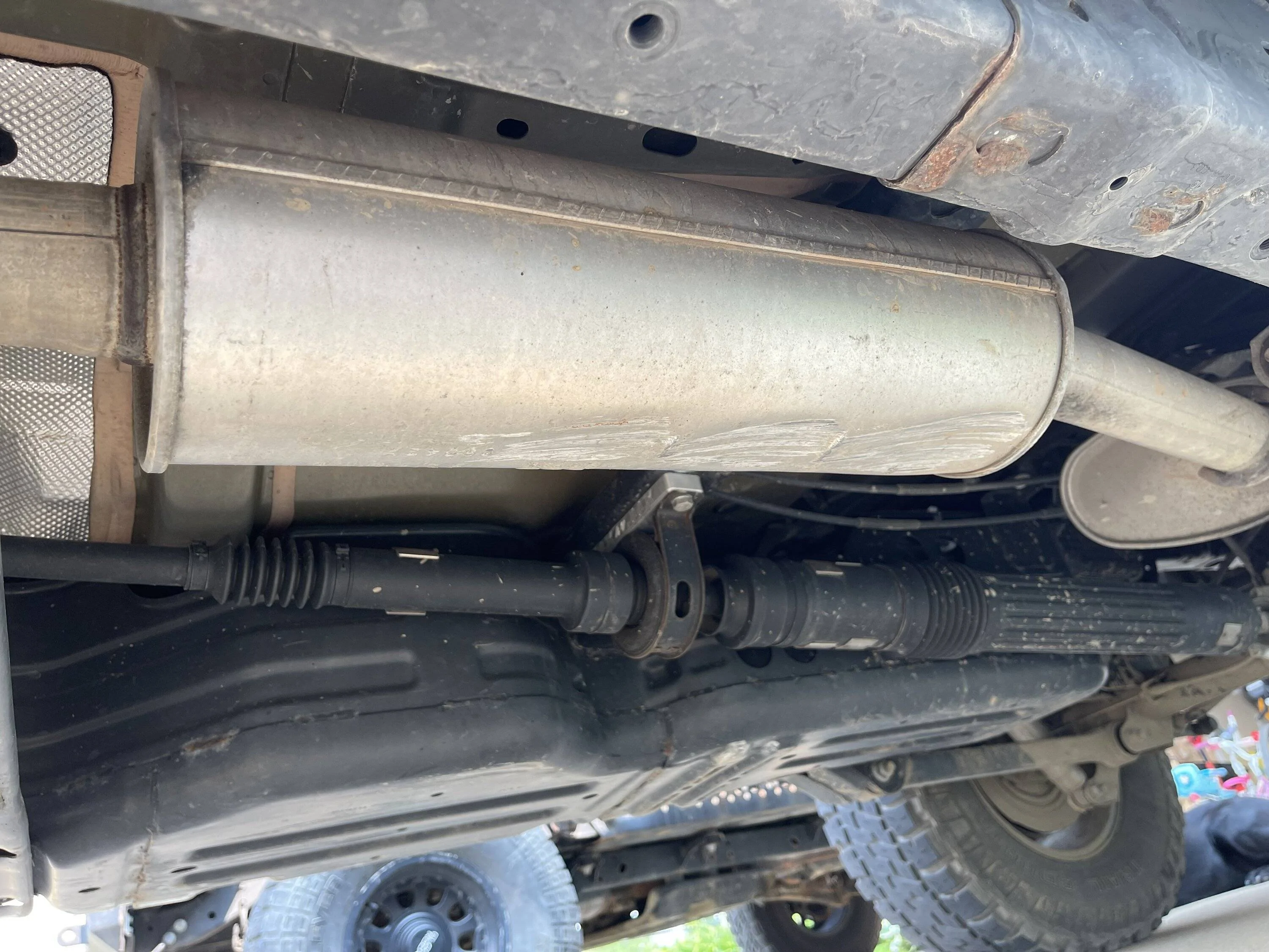 Jeep Gladiator XJFanatic’s JT Build Thread IMG_9395