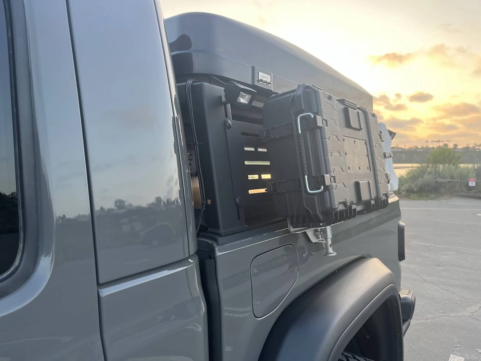 Jeep Gladiator What did you do TO your Gladiator today? [ADMIN WARNING: NO POLITICS, NO GUN TALK] IMG_5803