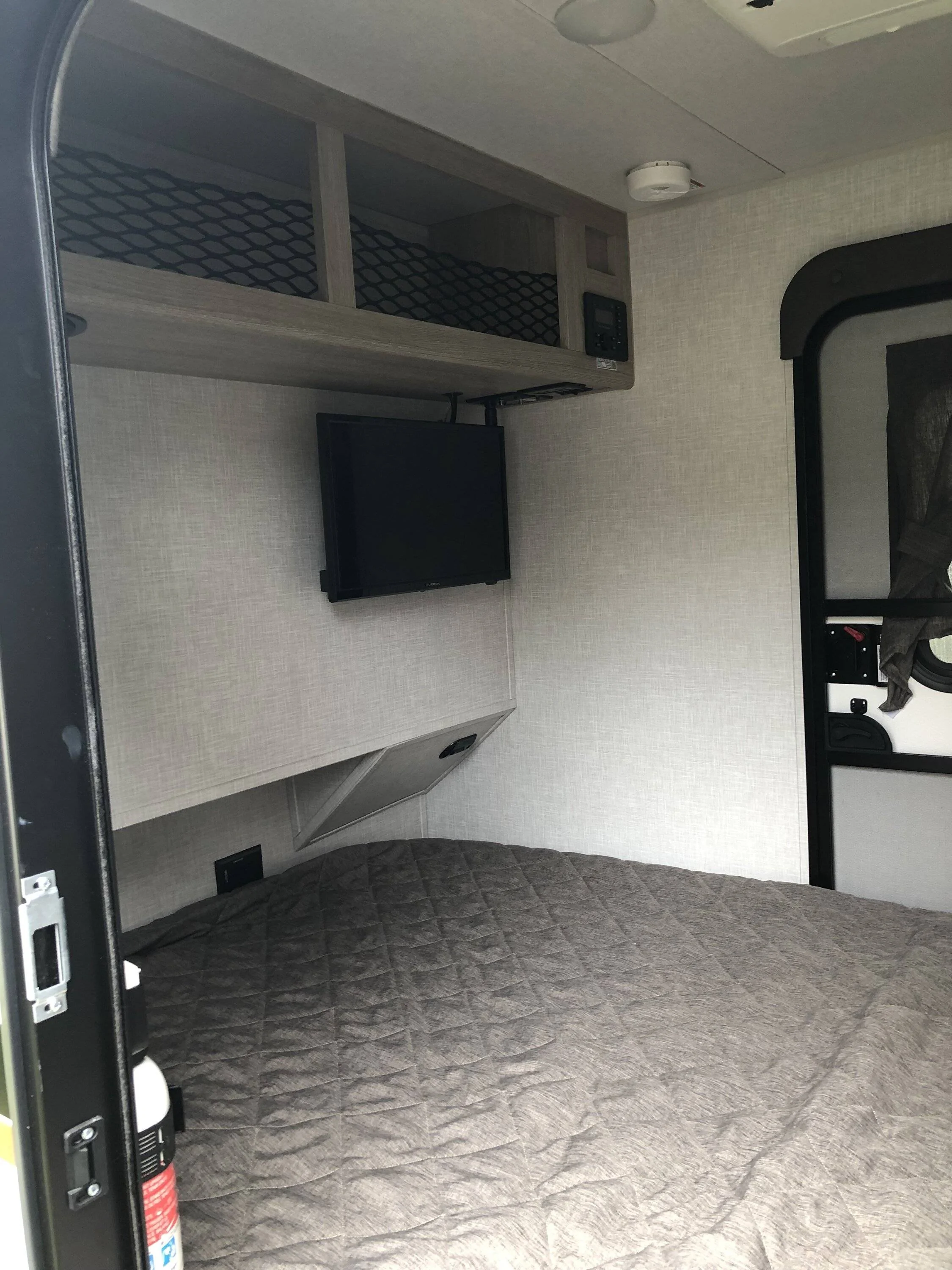 Jeep Gladiator 2021 GeoPro 12RK Trailer IMG_1287