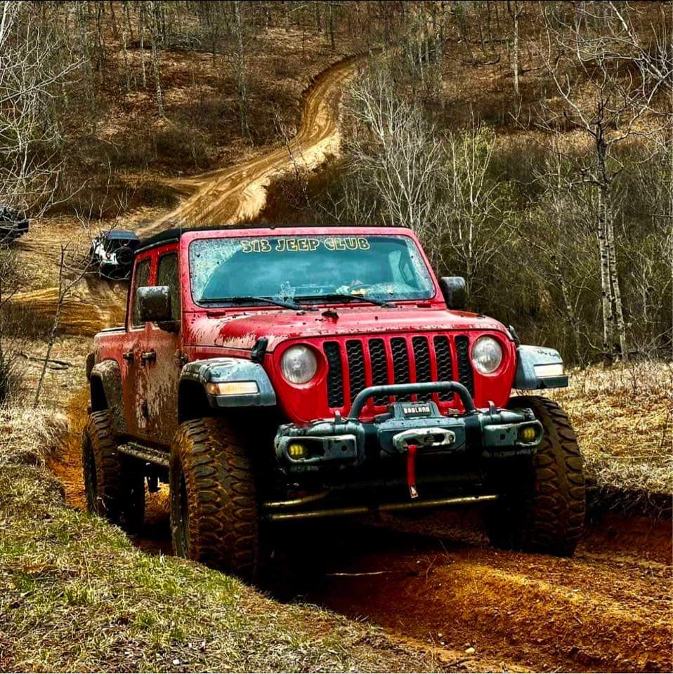 Jeep Gladiator Which lift kit do I buy? FB_IMG_1682373087654