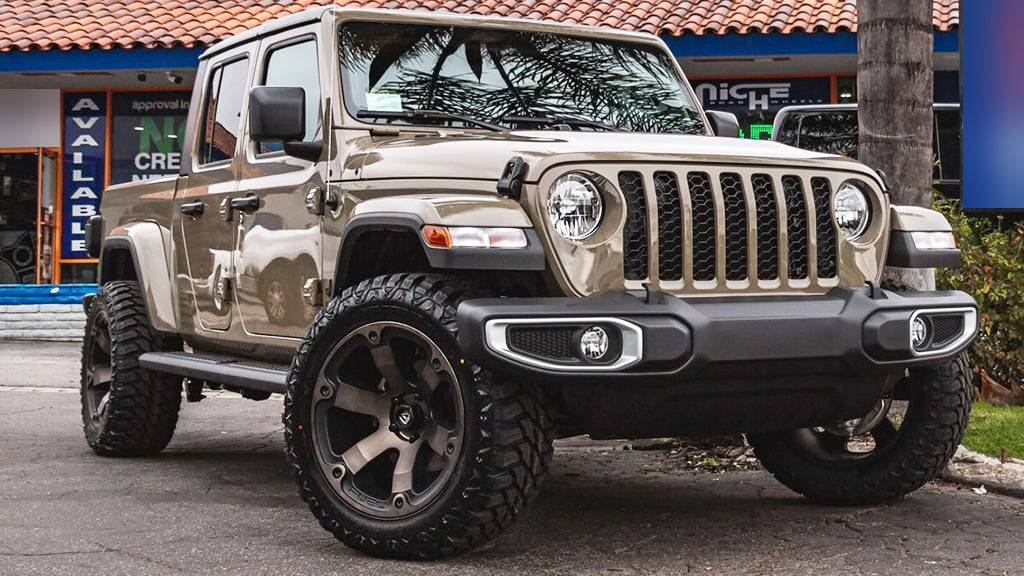 Jeep Gladiator SoCal Market Place gatorader_wheels_audiocity_ad