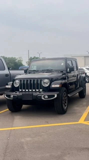 Jeep Gladiator Mopar Extended Warranty $25 over Dealer Cost--NOW OFFERING PAYMENT PLANS ALL ONLINE!! IMG_0613