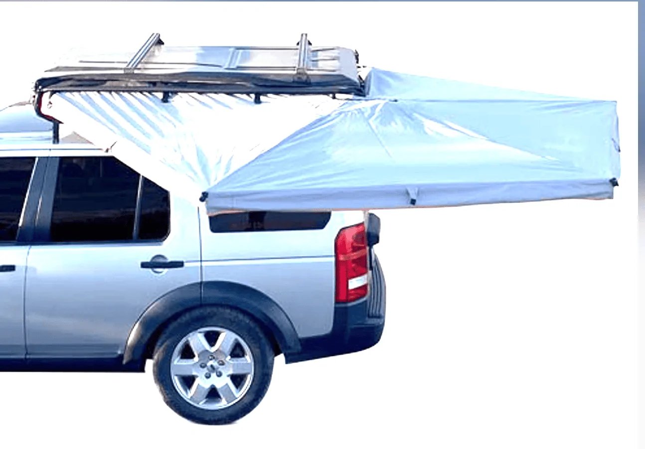 Jeep Gladiator Roofnest Wing Awning Screenshot 2023-06-05 130106