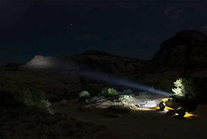 Jeep Gladiator KC HiLiTES Pro6 LED Light Bar- $1500 615--usFOuL._AC_SX679_