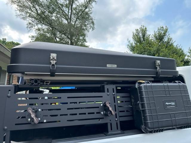 Jeep Gladiator iKamper Skycamp 3.0 Mini rt