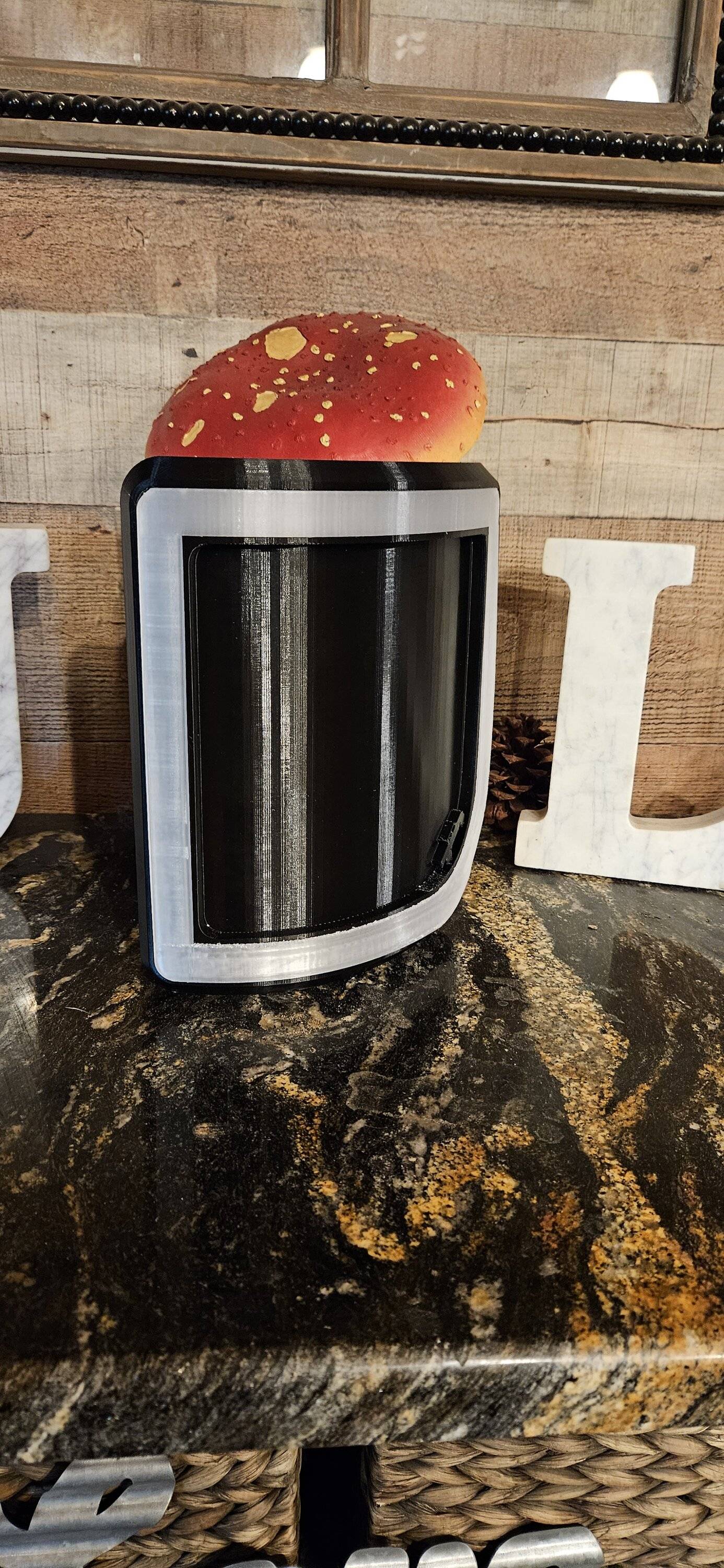 Jeep Gladiator Building my own flush tail lights 20230605_185022