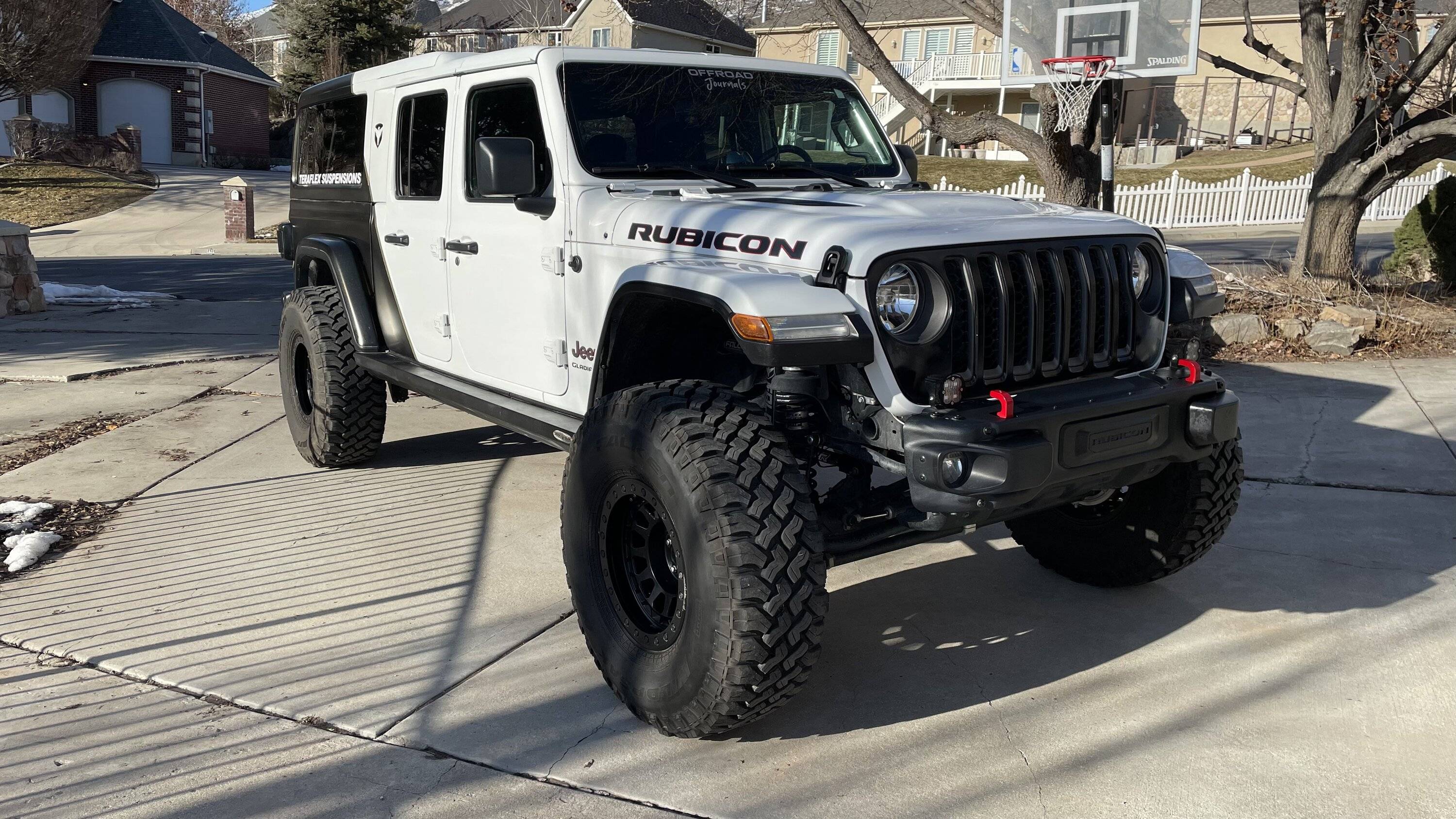 Jeep Gladiator 7 passenger Gladiator IMG_9791.JPEG