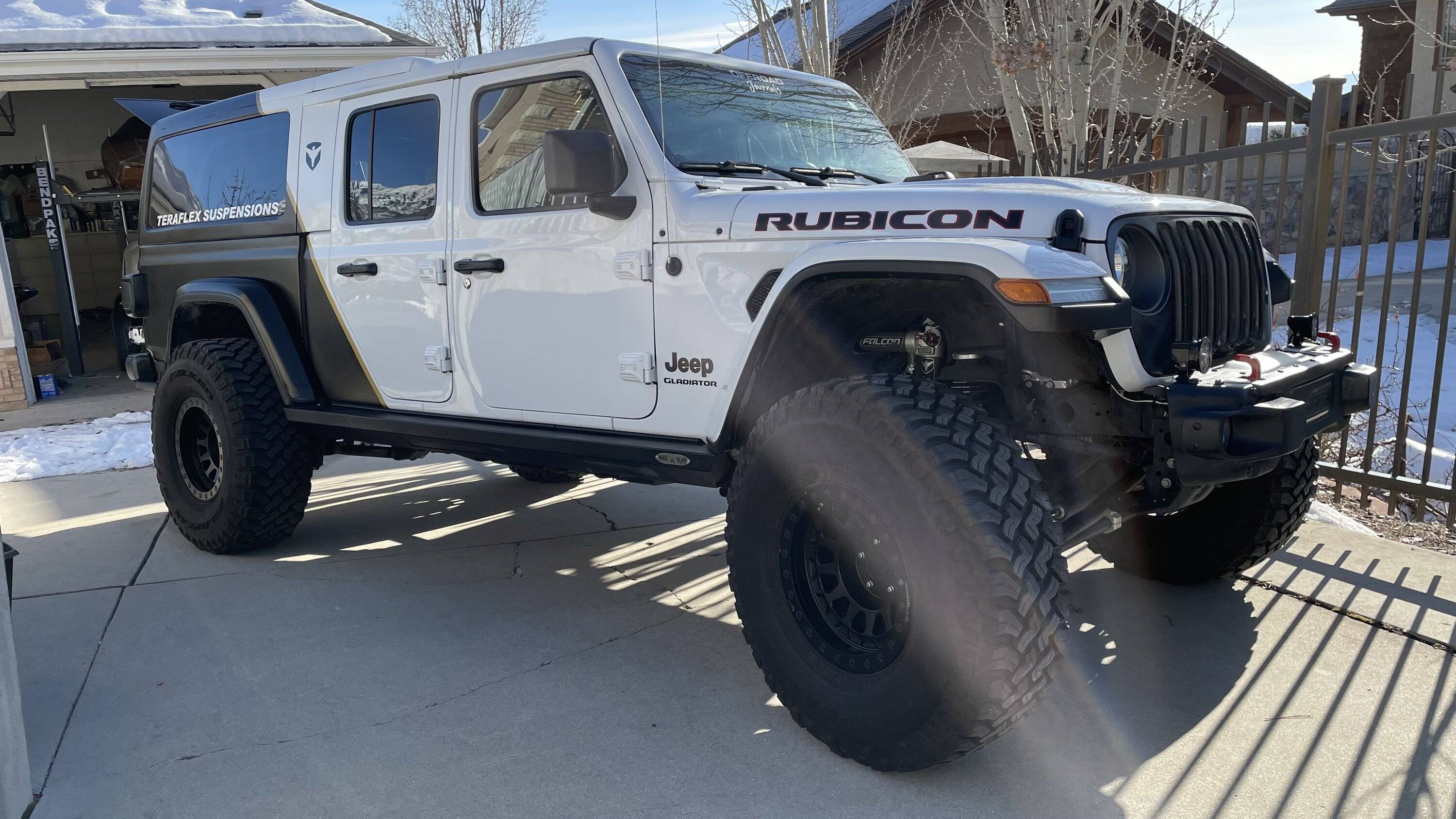 Jeep Gladiator 7 passenger Gladiator IMG_9780.JPEG