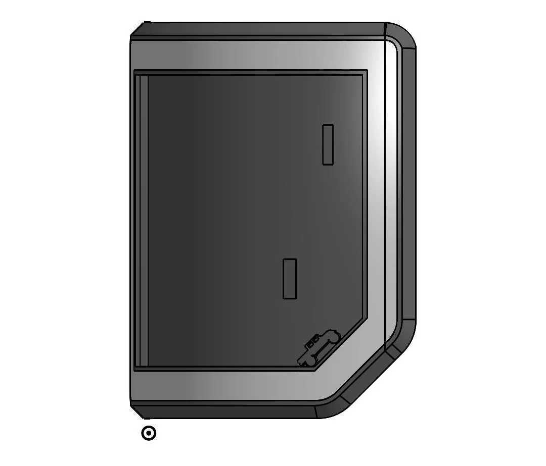 Jeep Gladiator Building my own flush tail lights Screenshot_20230605_211550_Onsha