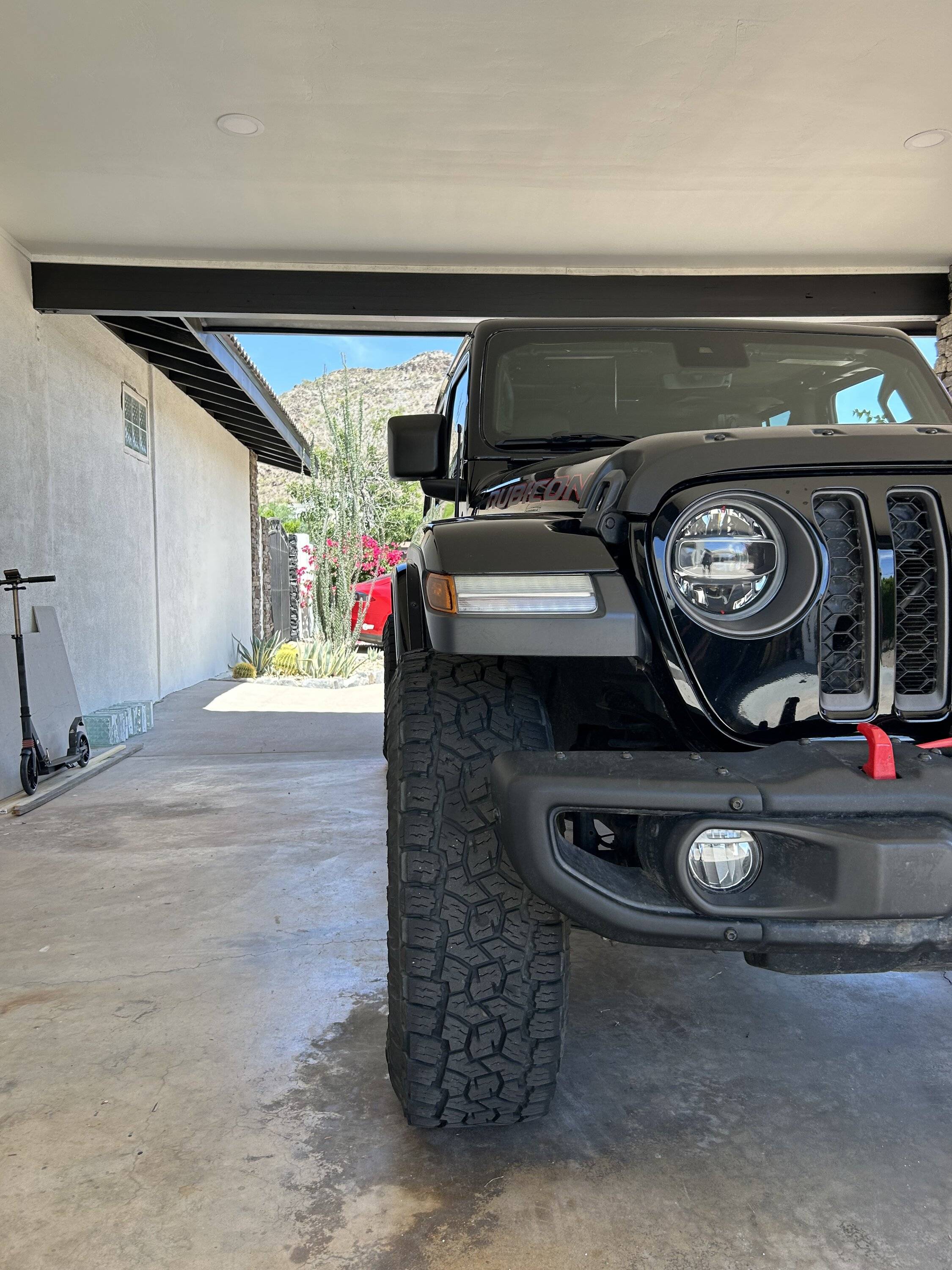 Jeep Gladiator What did you do TO your Gladiator today? [ADMIN WARNING: NO POLITICS, NO GUN TALK] IMG_0975