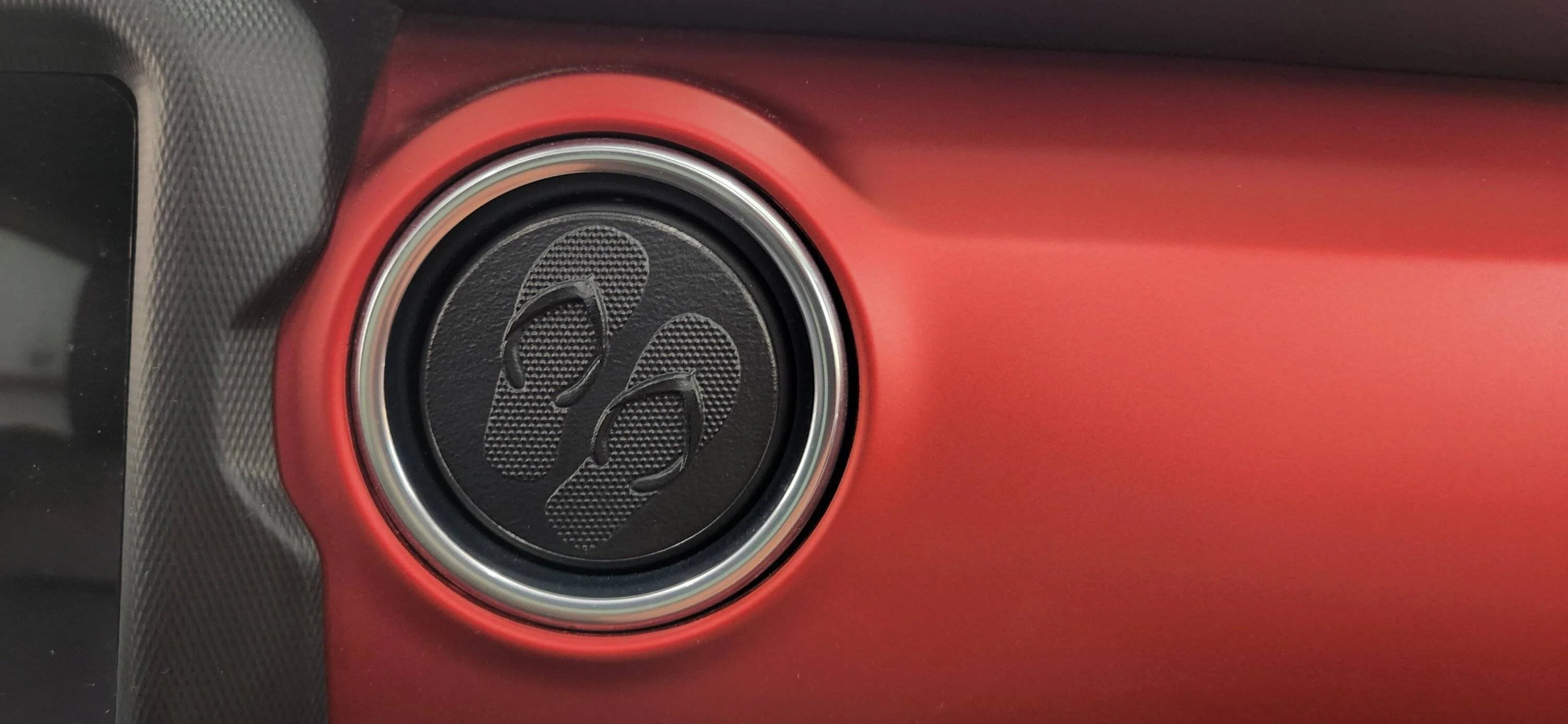 Jeep Gladiator ? It's gonna be another flip flop Summer? 20220818_134906