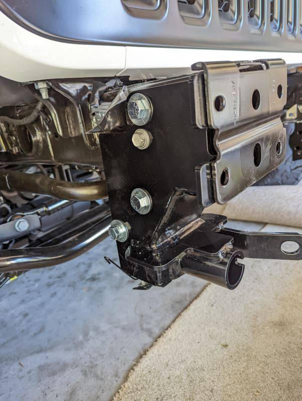 Jeep Gladiator Towed (Toad) Gladiator rid1285990_r2_800