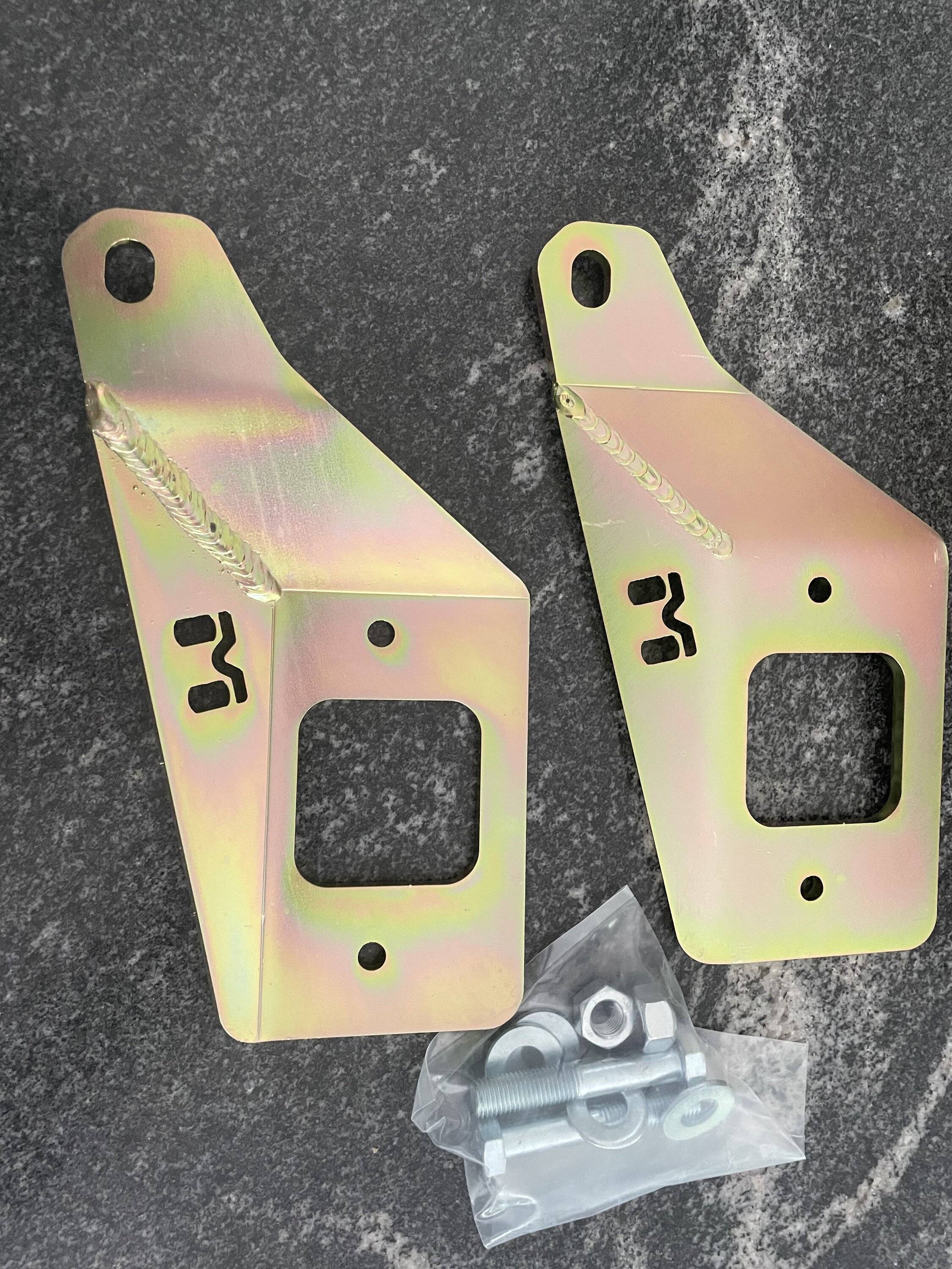 Jeep Gladiator JTR Spartacus Build Journal 07E5CE87-4DA6-4F45-9D14-E47297DAFAAB