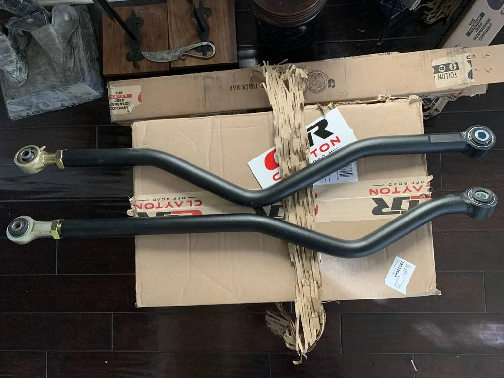 Jeep Gladiator Has anyone actually fit a 38" in the spare location? gHHOCM