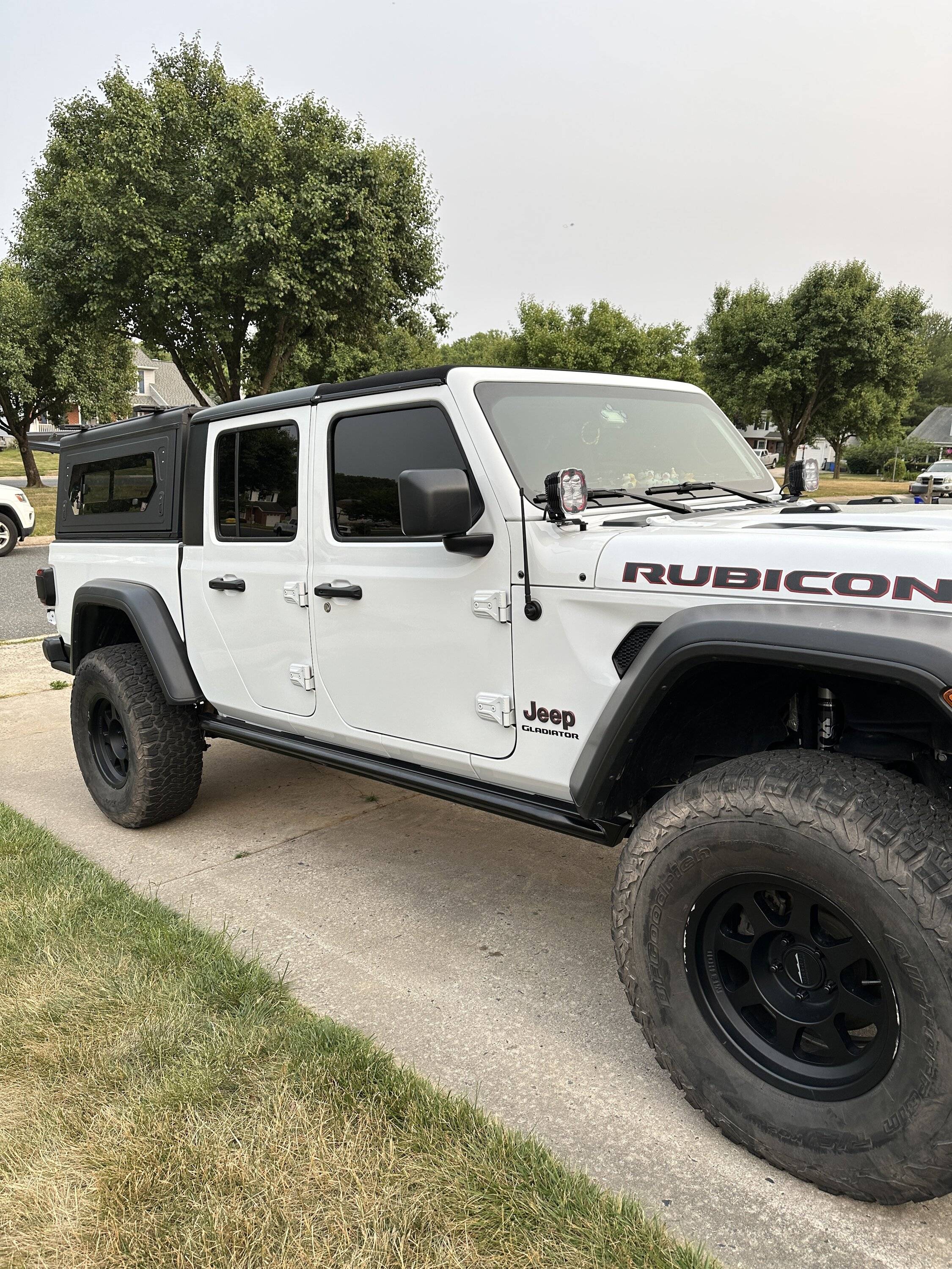 Jeep Gladiator What did you do TO your Gladiator today? [ADMIN WARNING: NO POLITICS, NO GUN TALK] IMG_0065