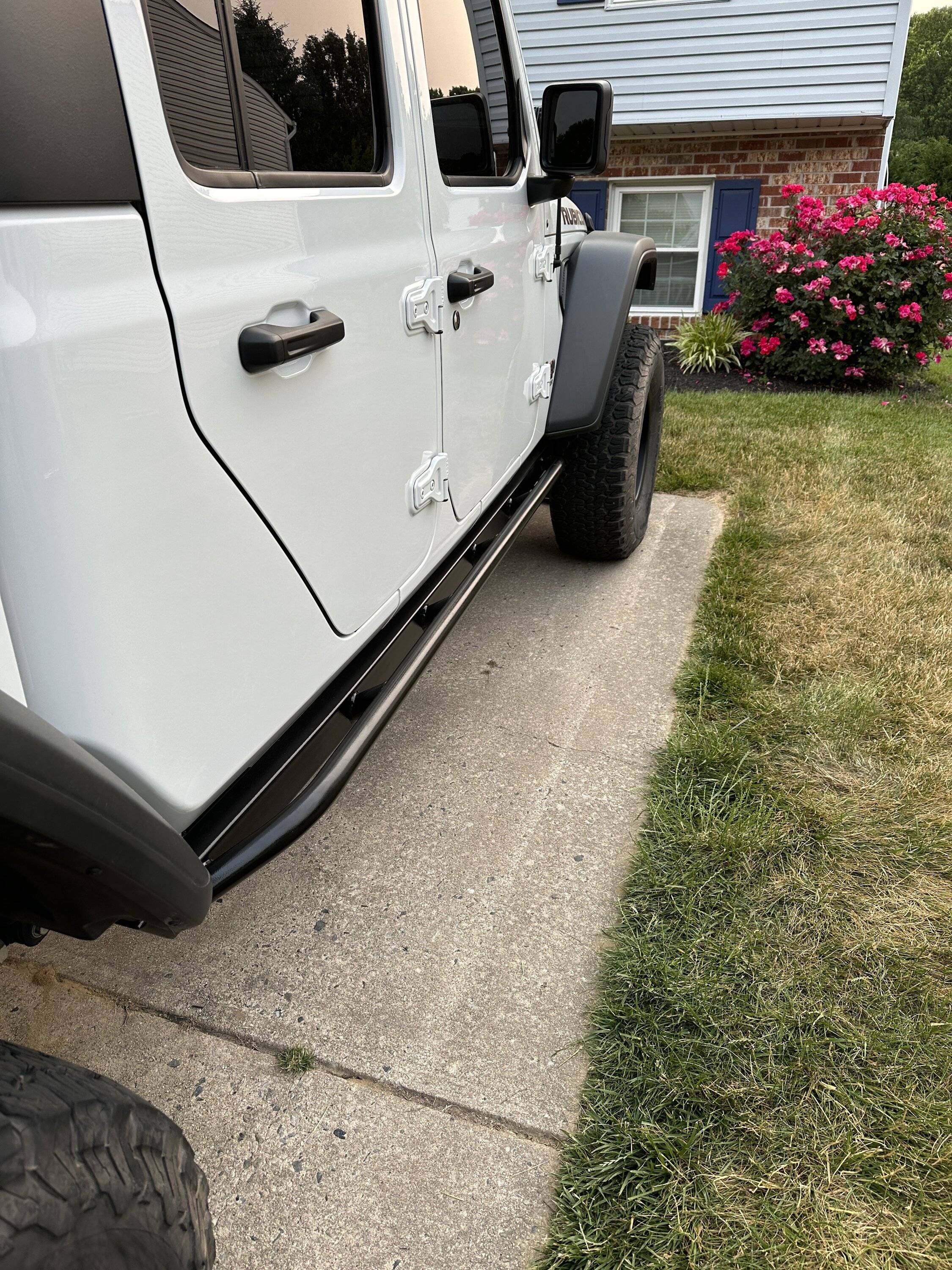 Jeep Gladiator What did you do TO your Gladiator today? [ADMIN WARNING: NO POLITICS, NO GUN TALK] IMG_0063