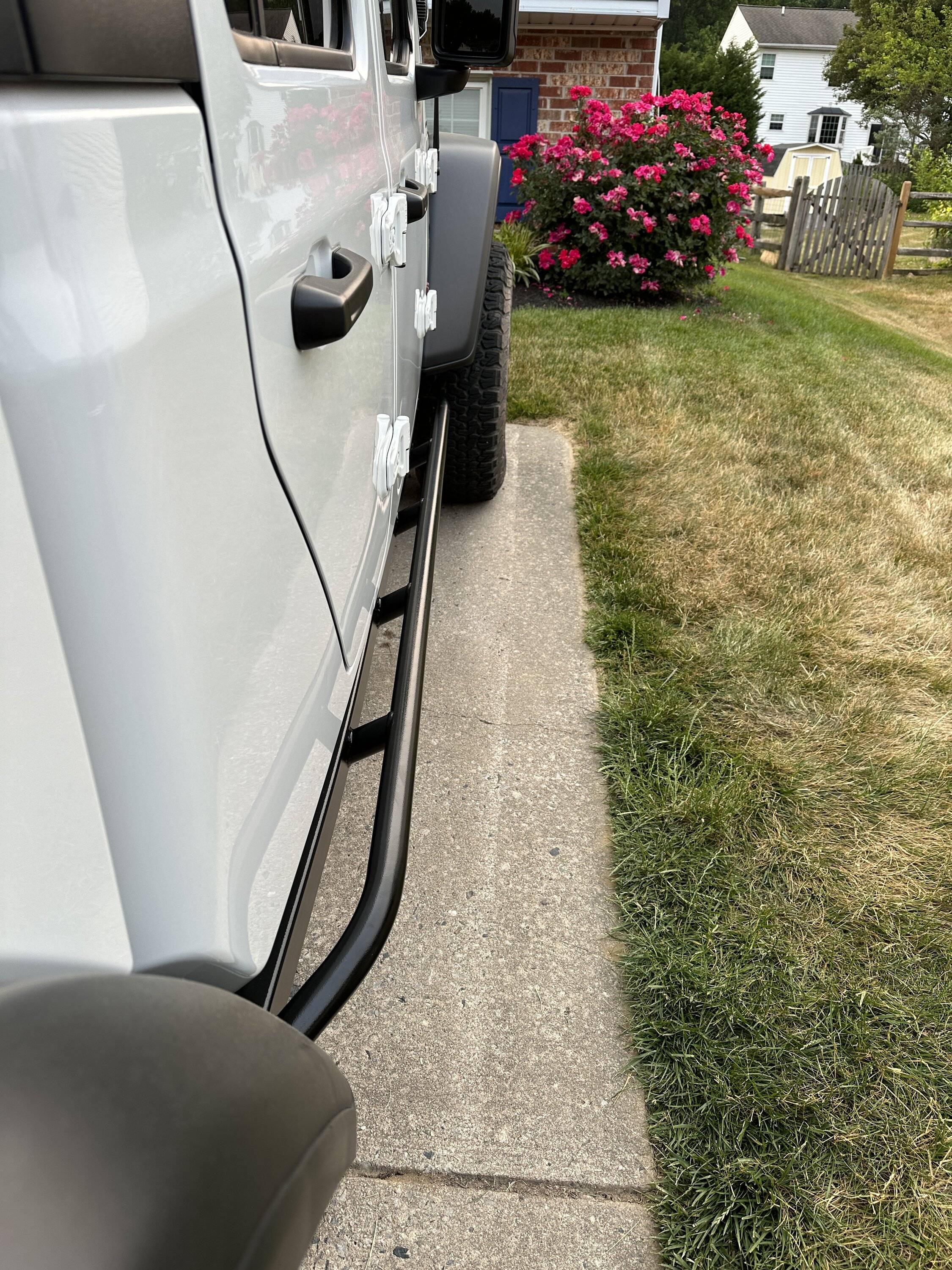Jeep Gladiator What did you do TO your Gladiator today? [ADMIN WARNING: NO POLITICS, NO GUN TALK] IMG_0064