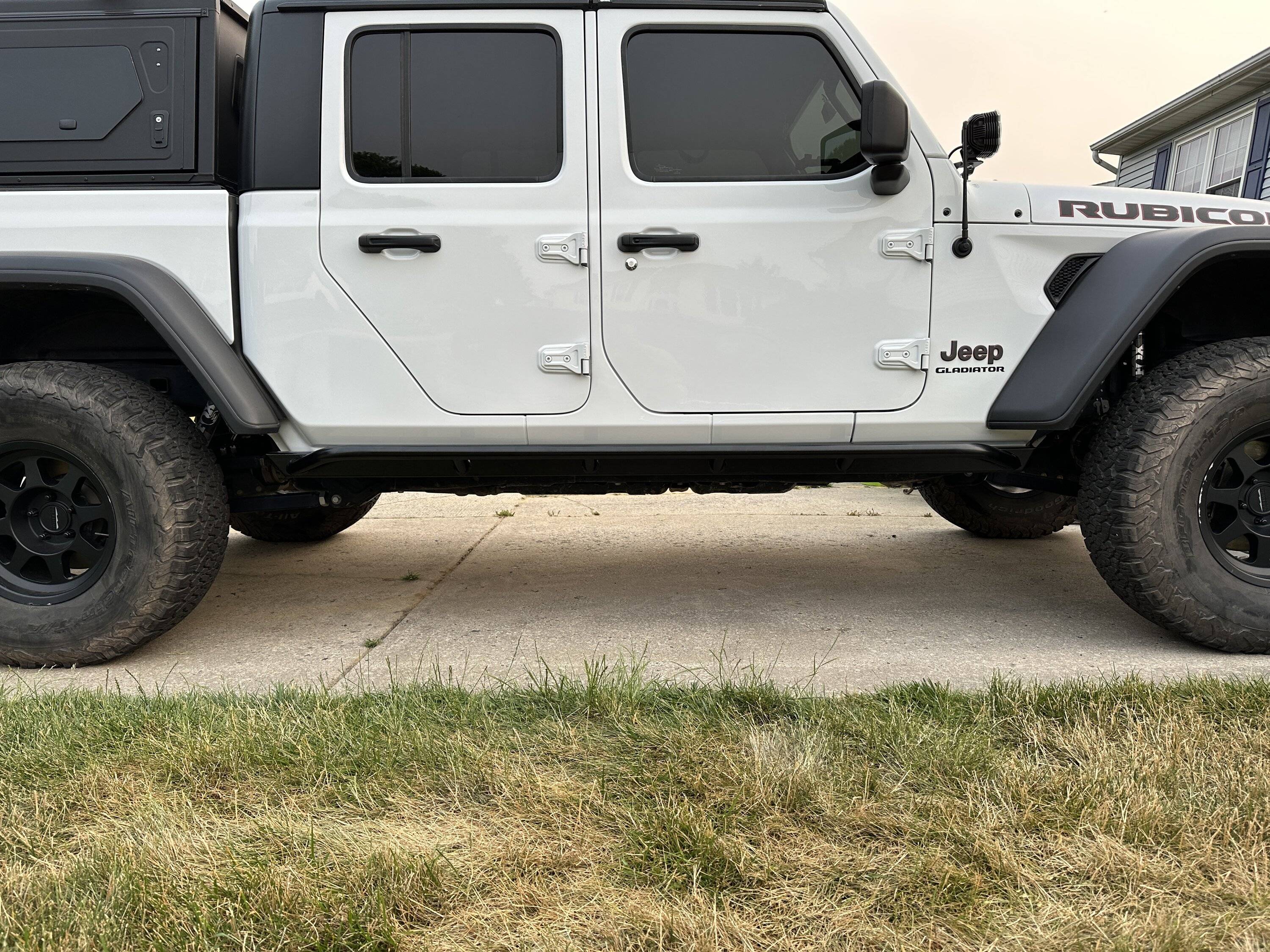 Jeep Gladiator What did you do TO your Gladiator today? [ADMIN WARNING: NO POLITICS, NO GUN TALK] IMG_0066