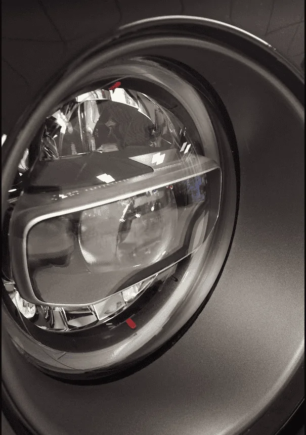 Jeep Gladiator The Paint Protection Film ( PPF ) Thread 1686109942336
