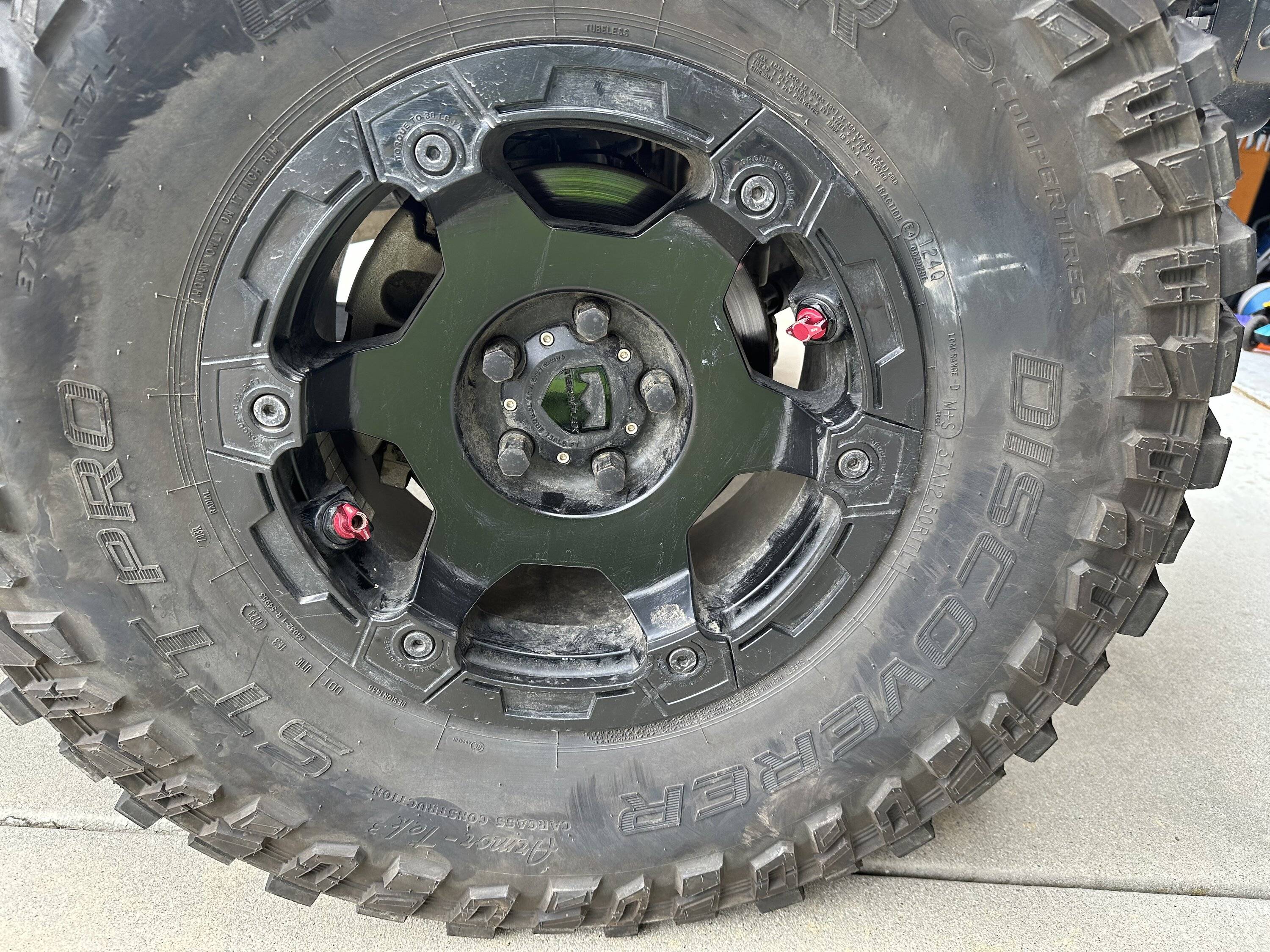 Jeep Gladiator What did you do TO your Gladiator today? [ADMIN WARNING: NO POLITICS, NO GUN TALK] IMG_3694