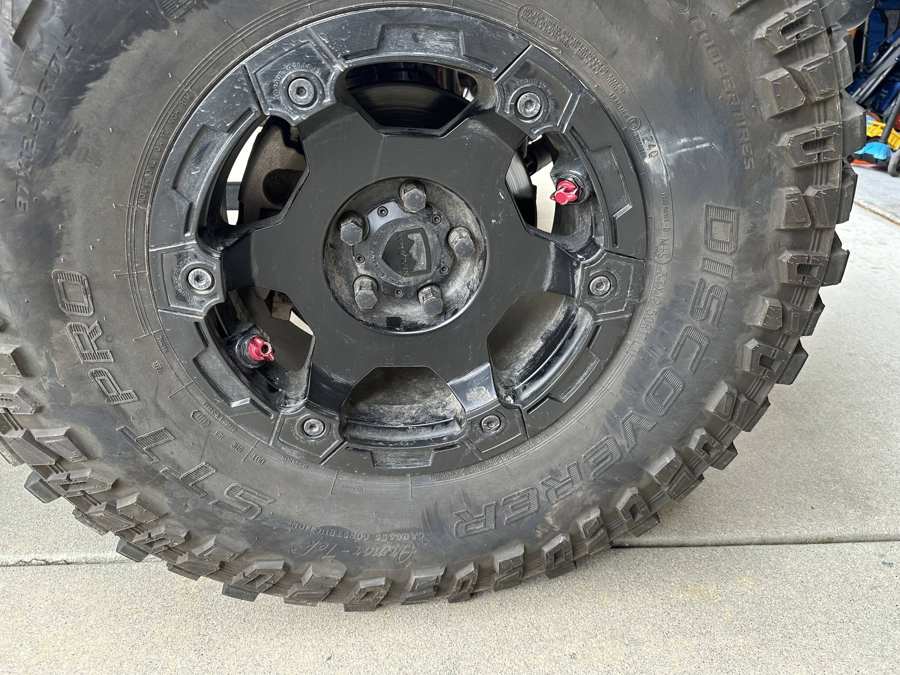 Jeep Gladiator What did you do TO your Gladiator today? [ADMIN WARNING: NO POLITICS, NO GUN TALK] IMG_3695
