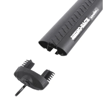 Jeep Gladiator Canoe Rack for a Rebel Off Road XPLOR Rack? Screenshot t-slot