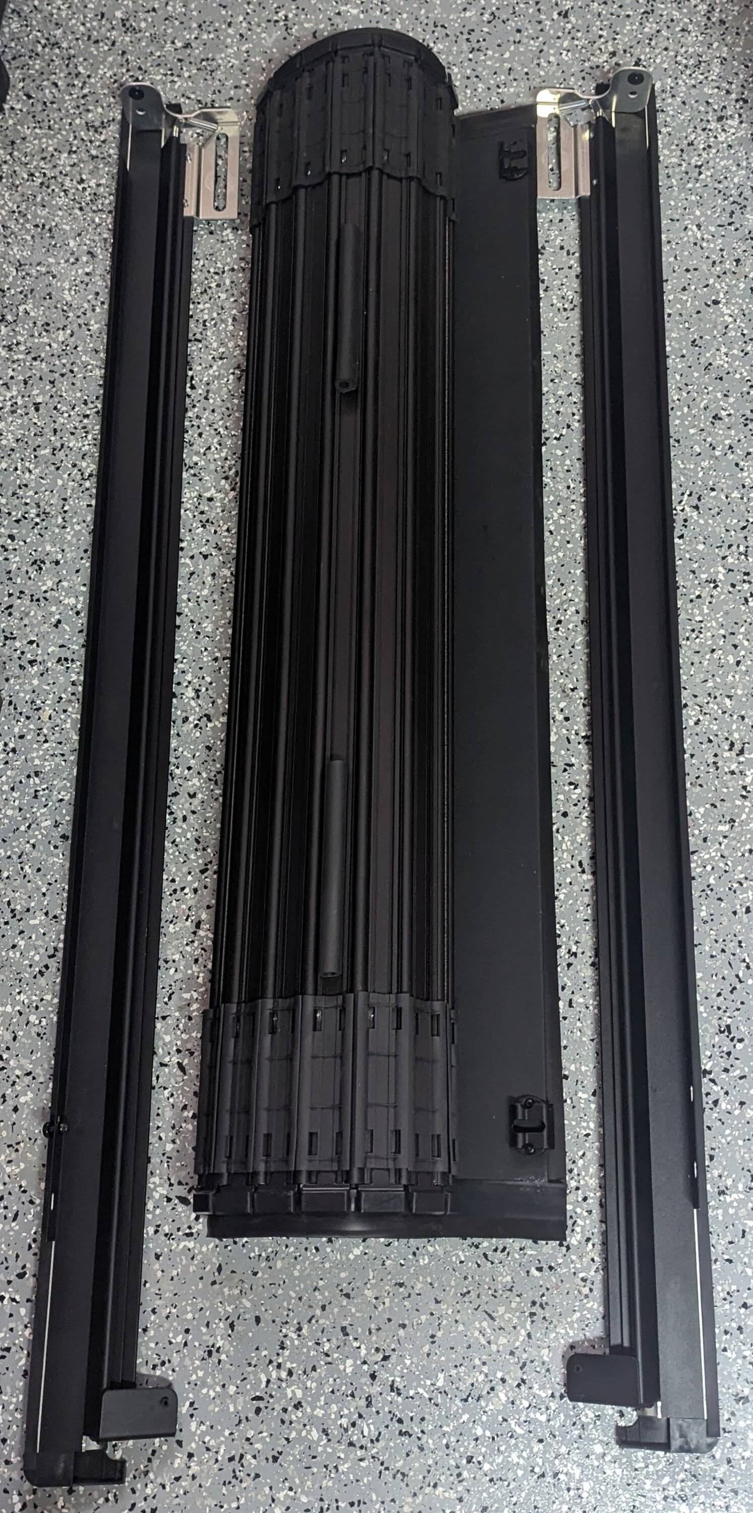 Jeep Gladiator BAK Revolver X4s Tonneau Cover for sale in San Diego PXL_20230608_143452870