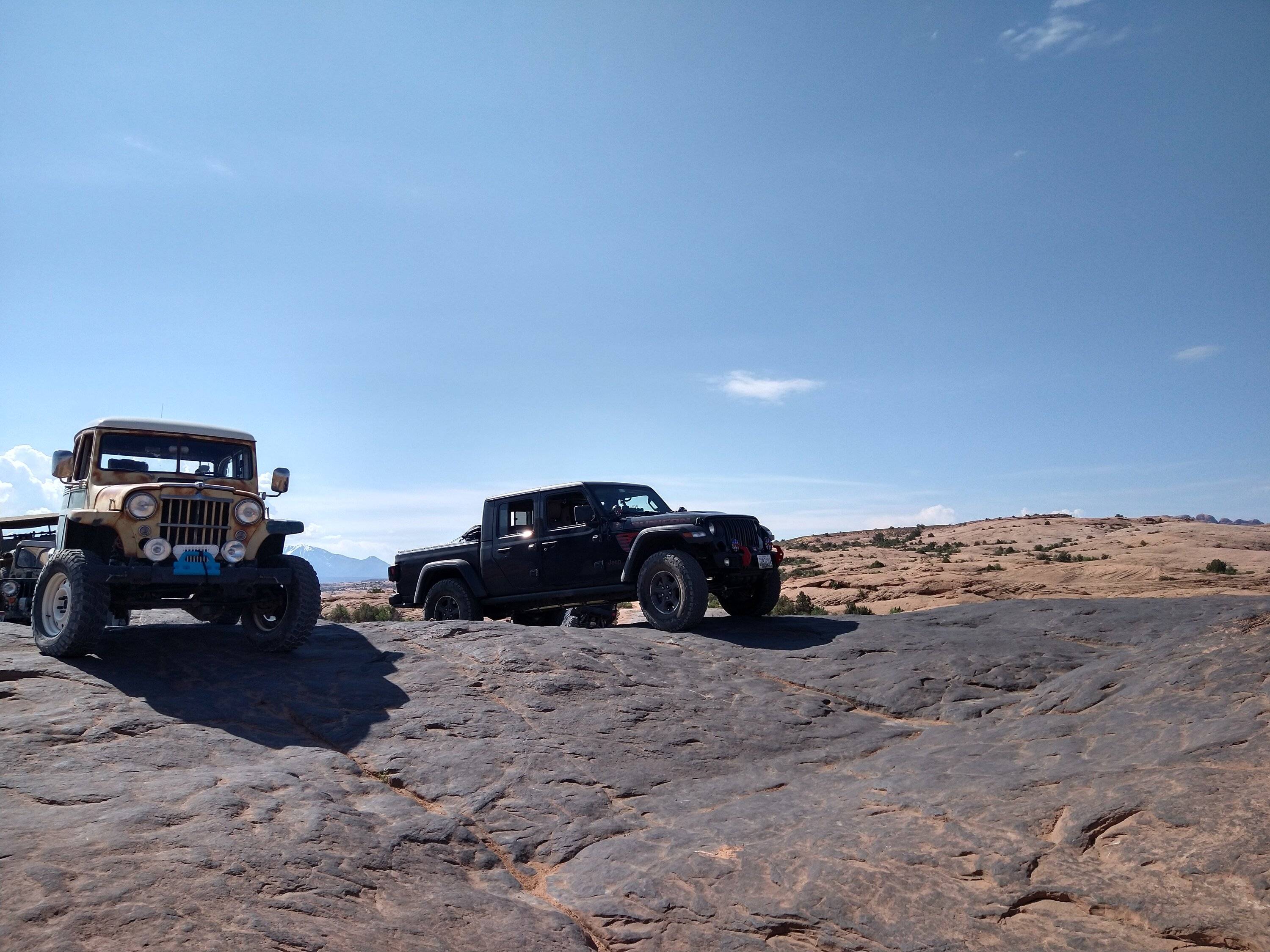 Jeep Gladiator Maryland to Moab in May 2023 IMG_20230519_101019656_HDR